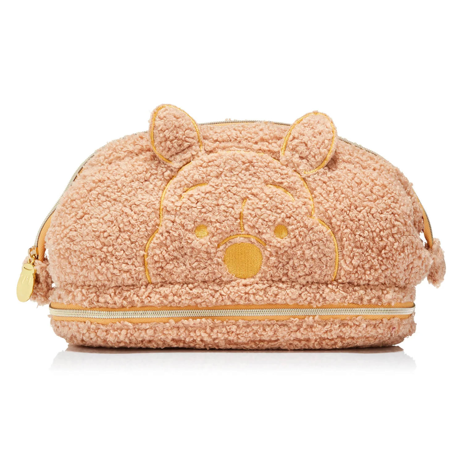 Spectrum Collections Winnie The Pooh Make Up Bag