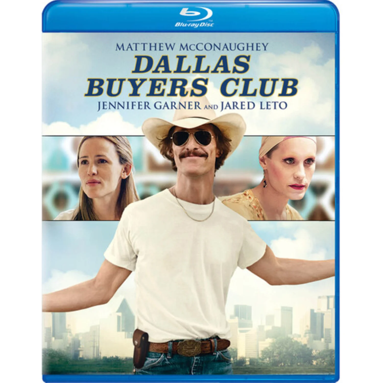 Dallas Buyers Club (US Import)
