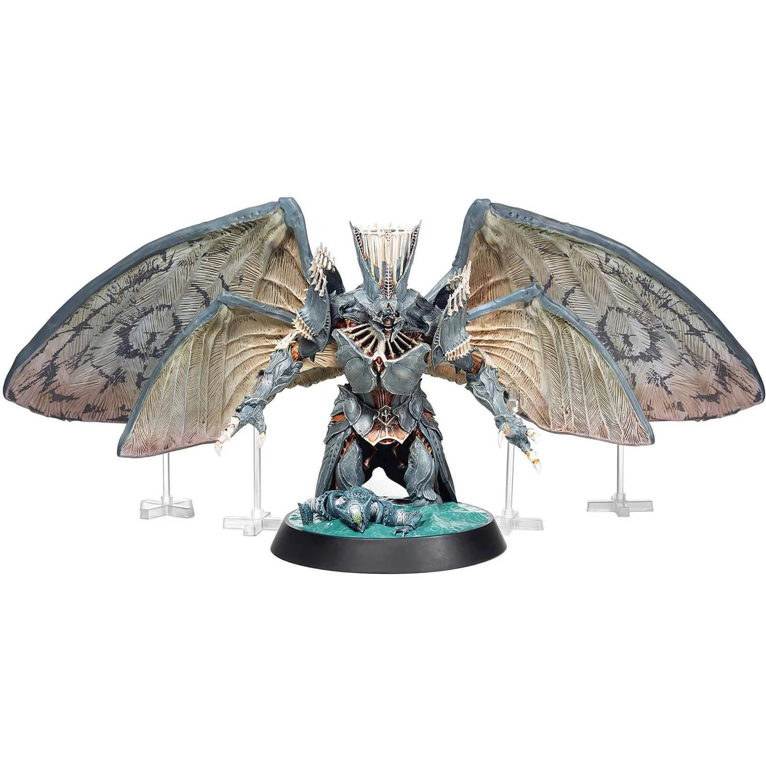 Numskull Destiny The Witch Queen 11.5” Limited Edition Statue