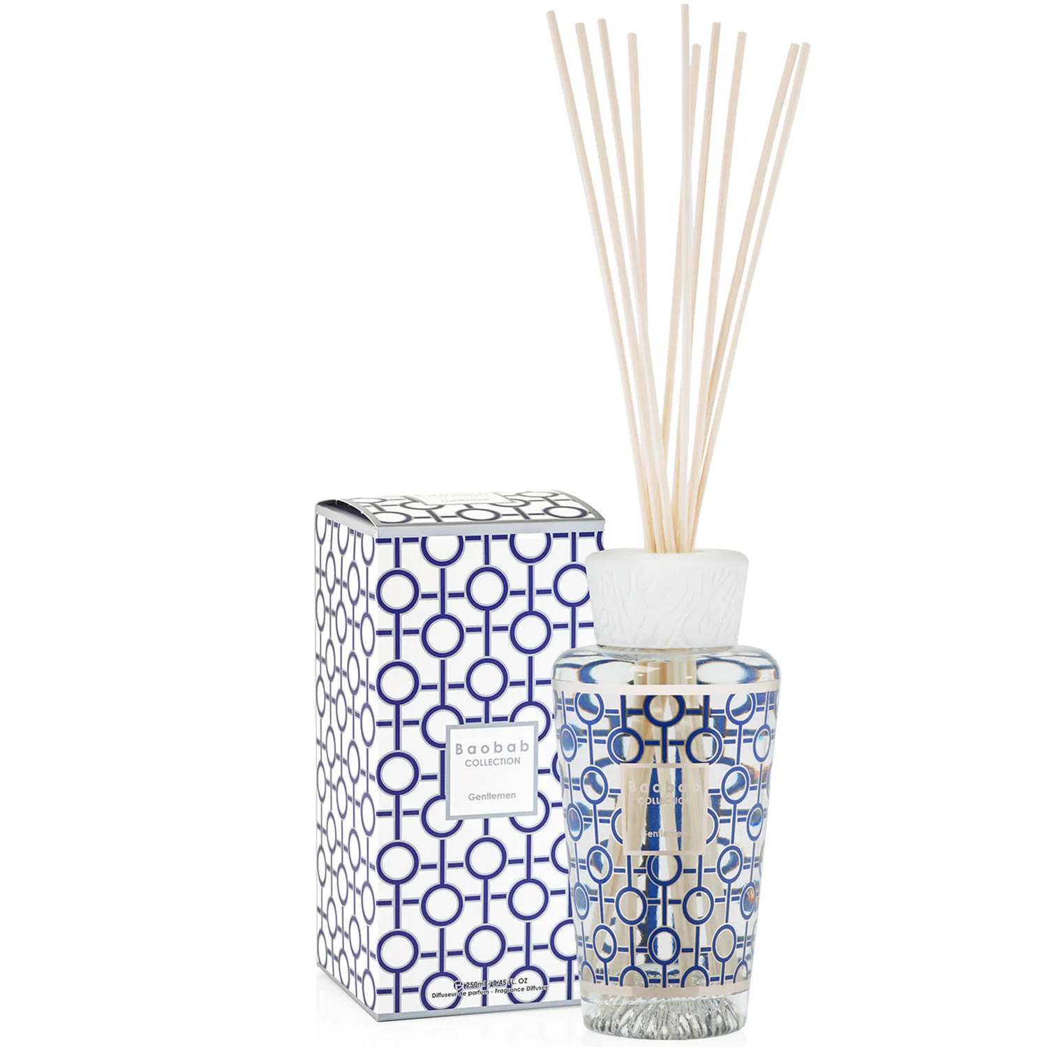 Baobab Collection Diffuser 250ml My First Baobab - Gentlemen