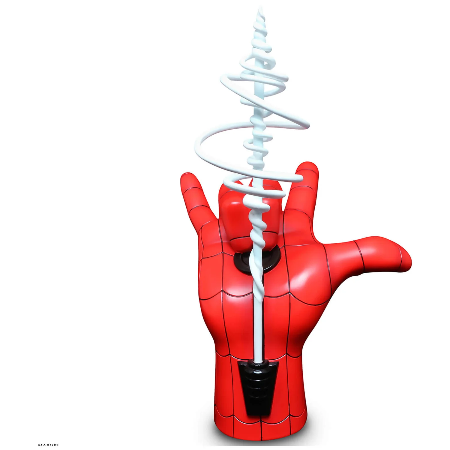 Toy Sapiens Marvel Comics Heroic Hands #1A: Spider-Man Replica