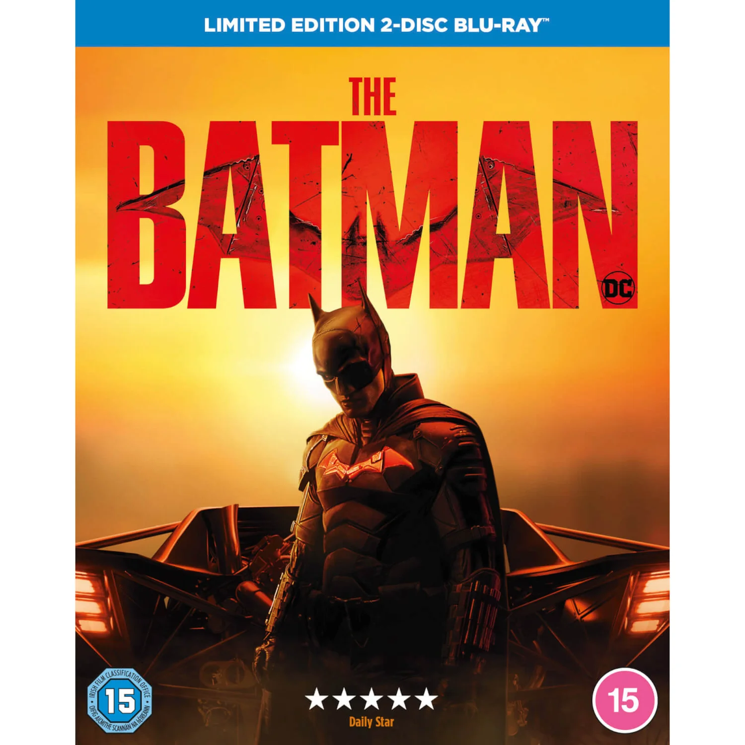 The Batman