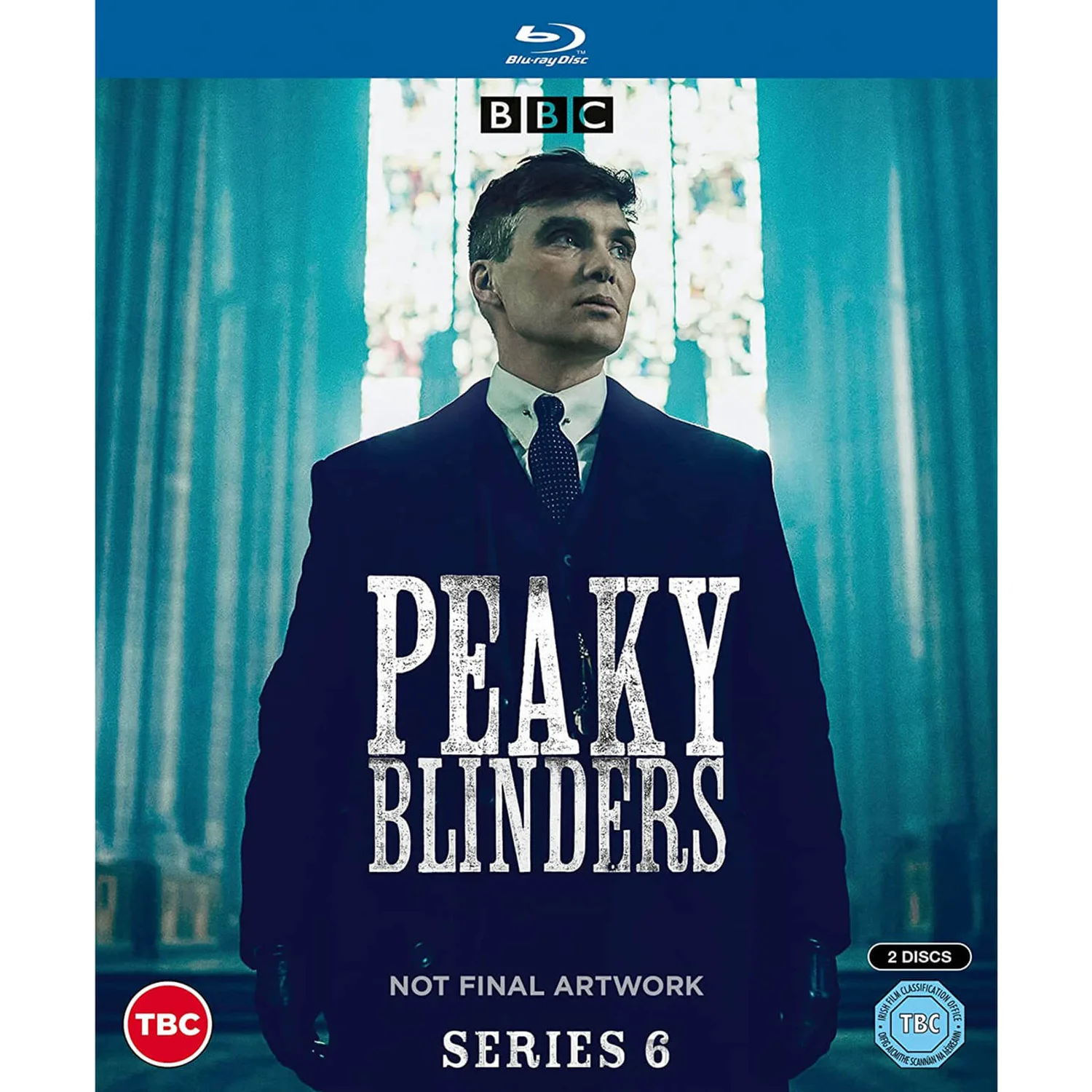 Peaky Blinders: Series 6