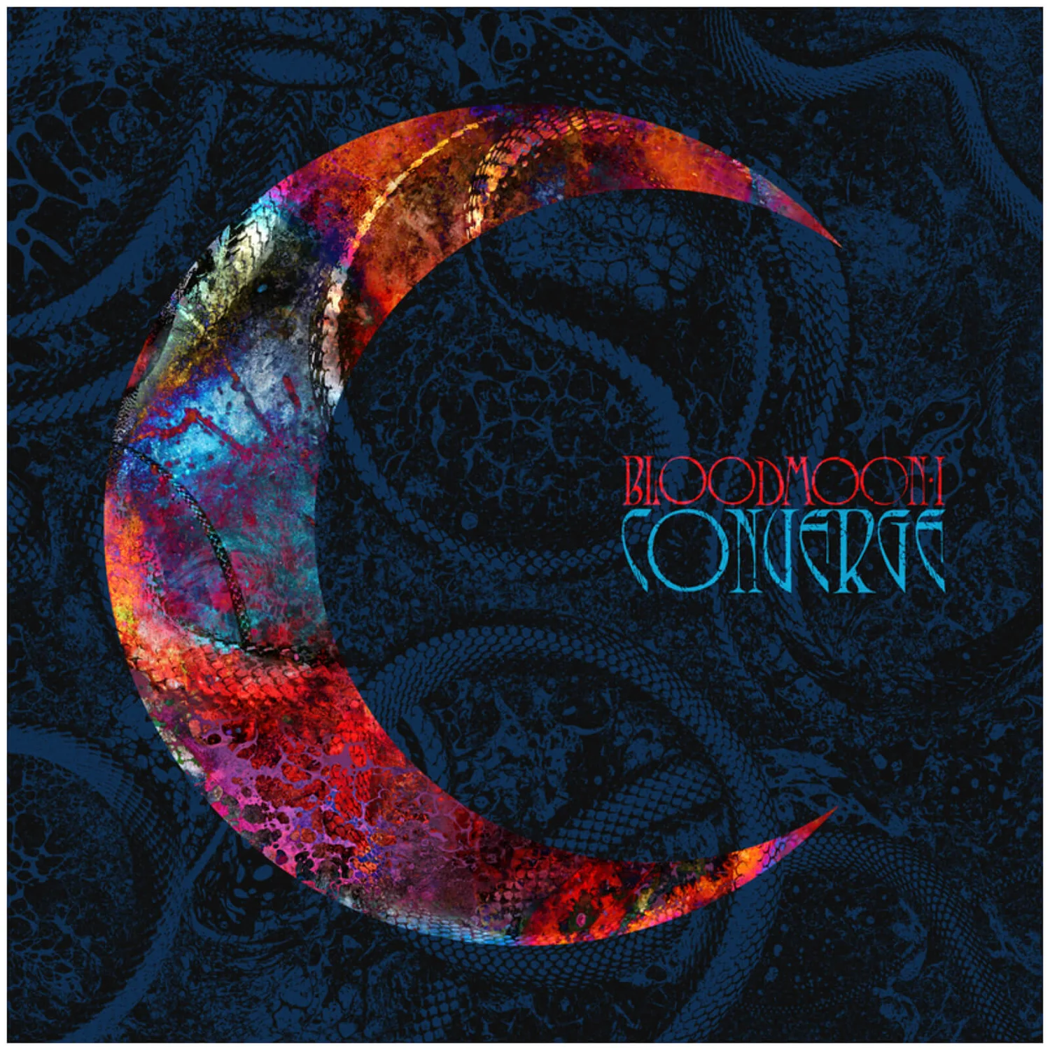 Converge - Bloodmoon: I Vinyl 2LP