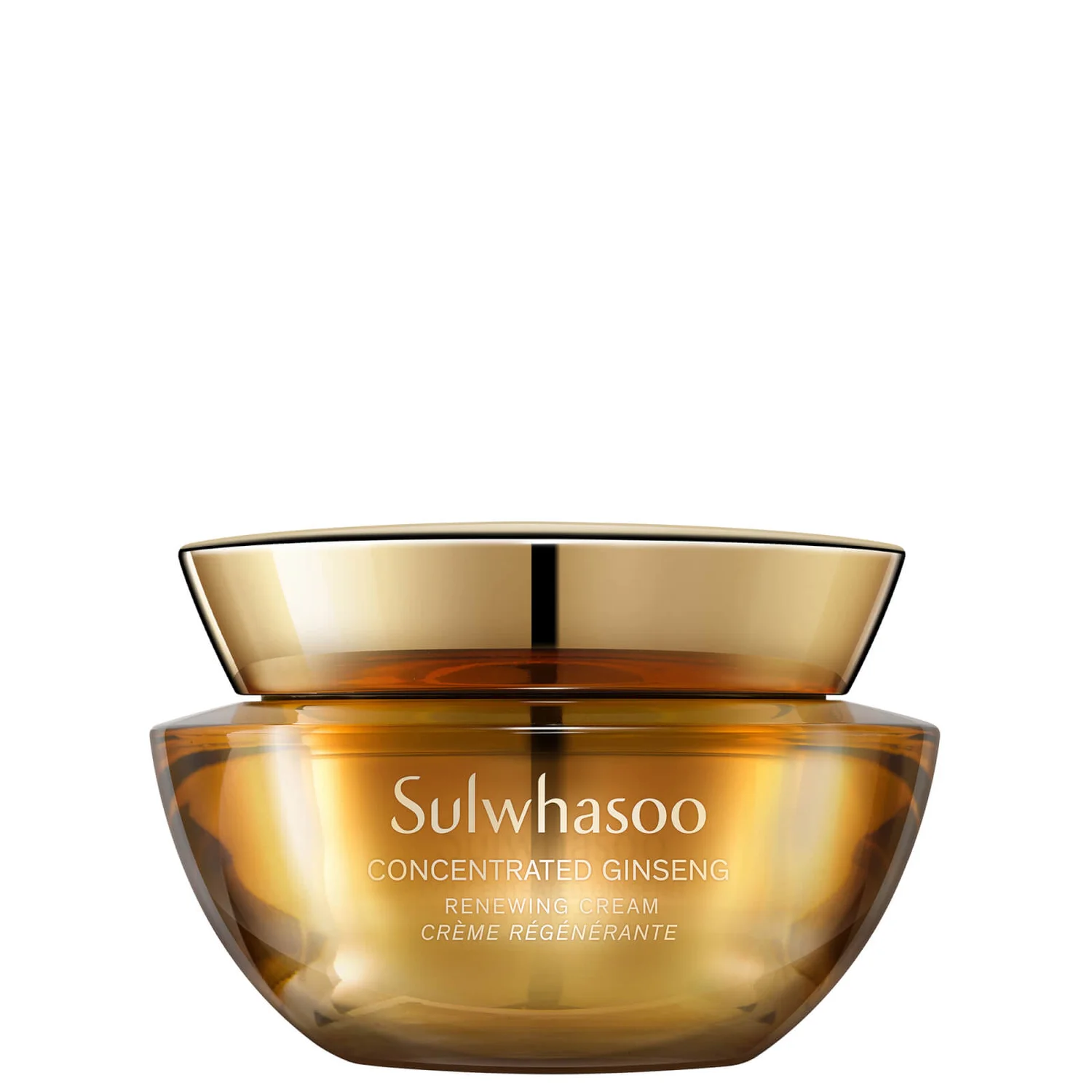 SULWHASOO | Concentrated Ginseng Renewing Cream