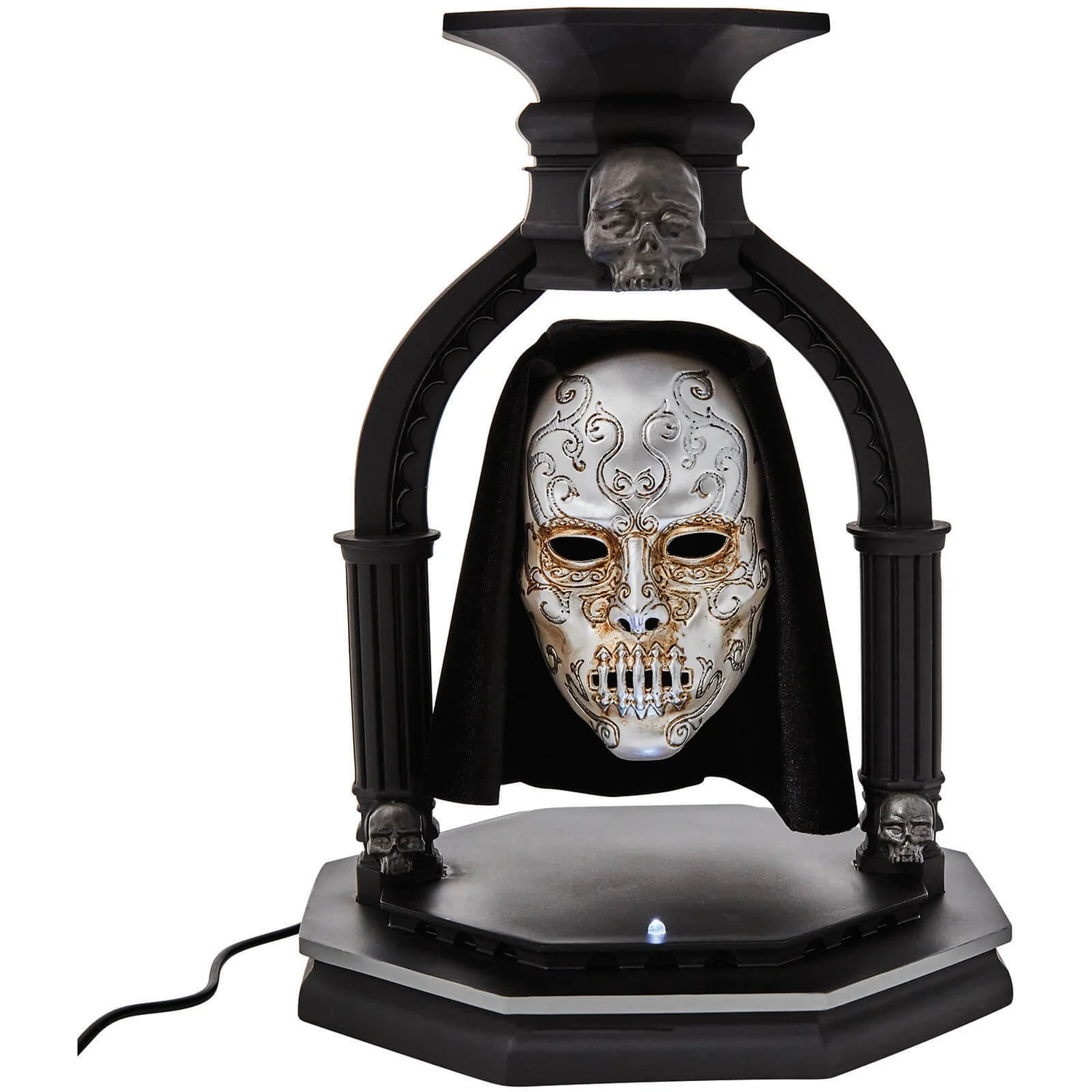 The Wizarding World of Harry Potter Bellatrix Lestrange Death Eater Mask