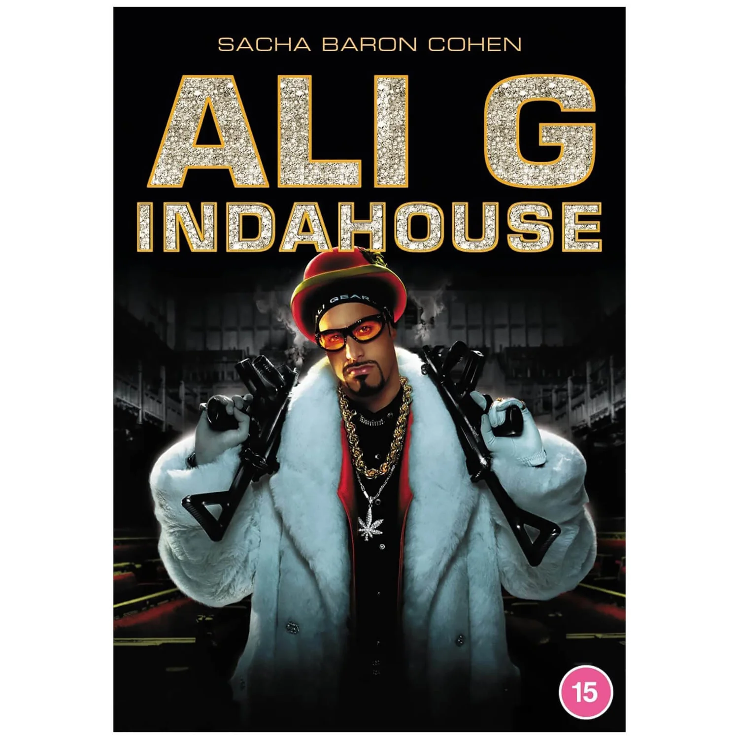 Ali G Indahouse