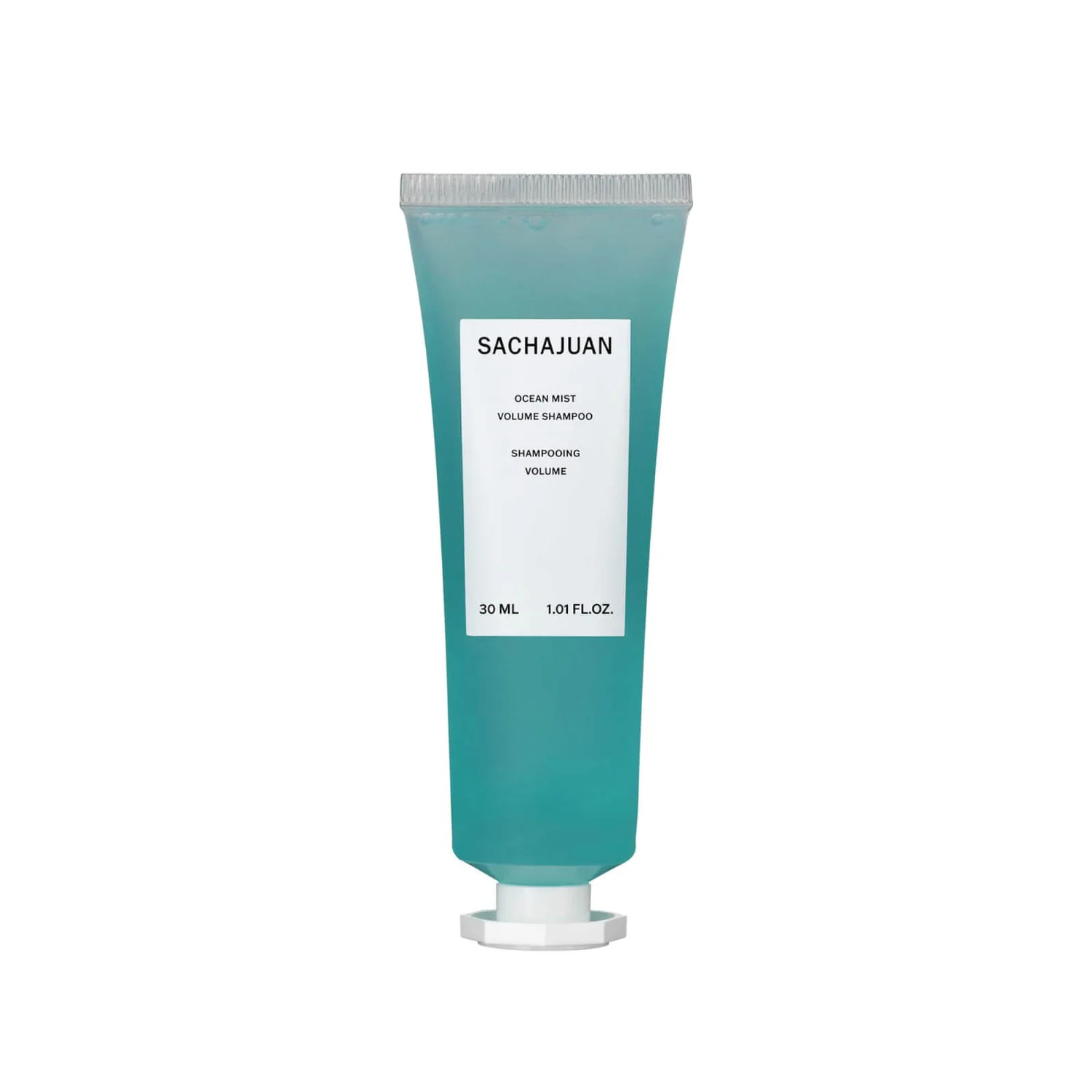 Sachajuan Ocean Mist Shampoo 30ml (Beauty Box)