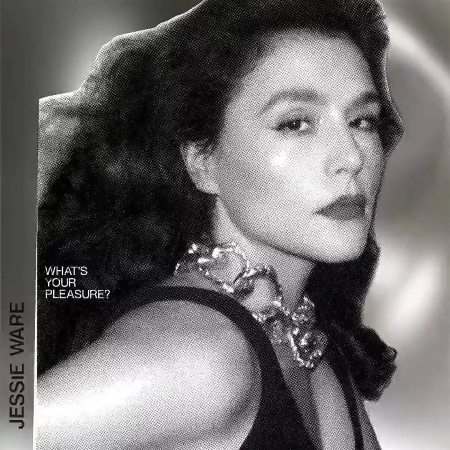 Jessie Ware - What's Your Pleasure? Vinyl Set