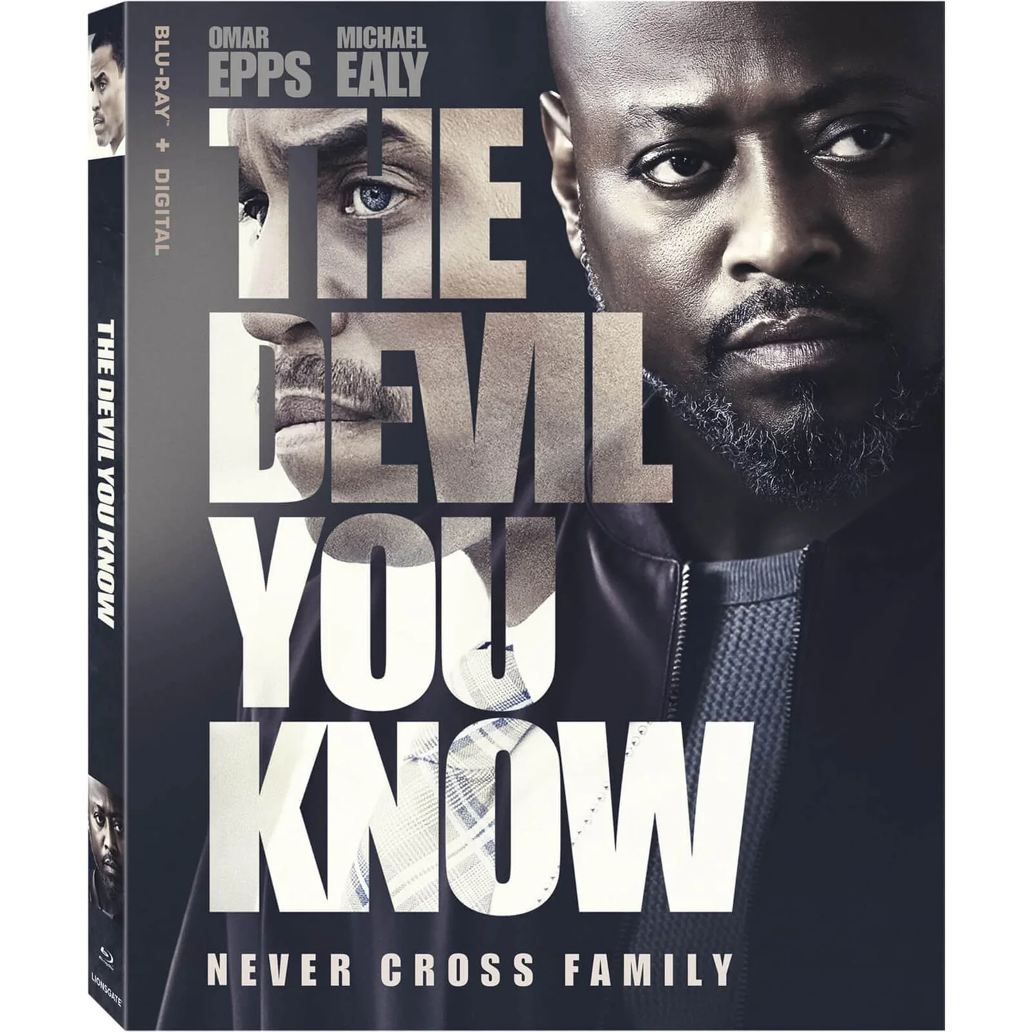 The Devil You Know (US Import)