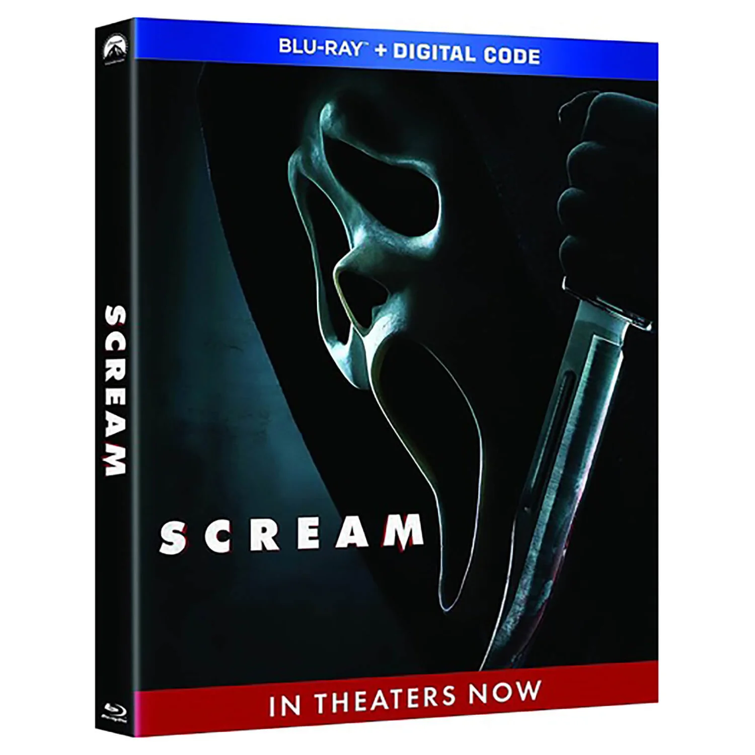 Scream (US Import)