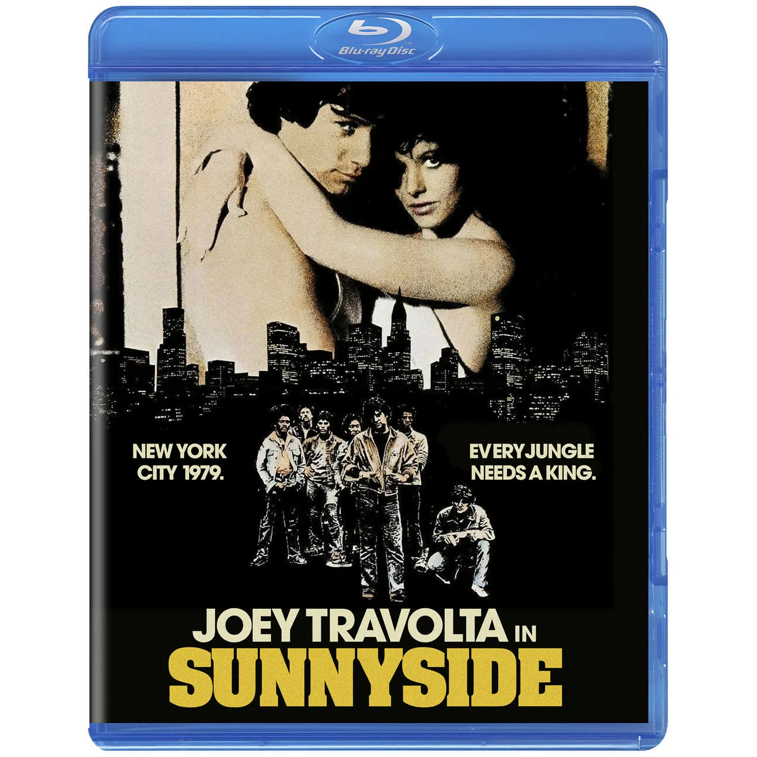 Sunnyside (US Import)