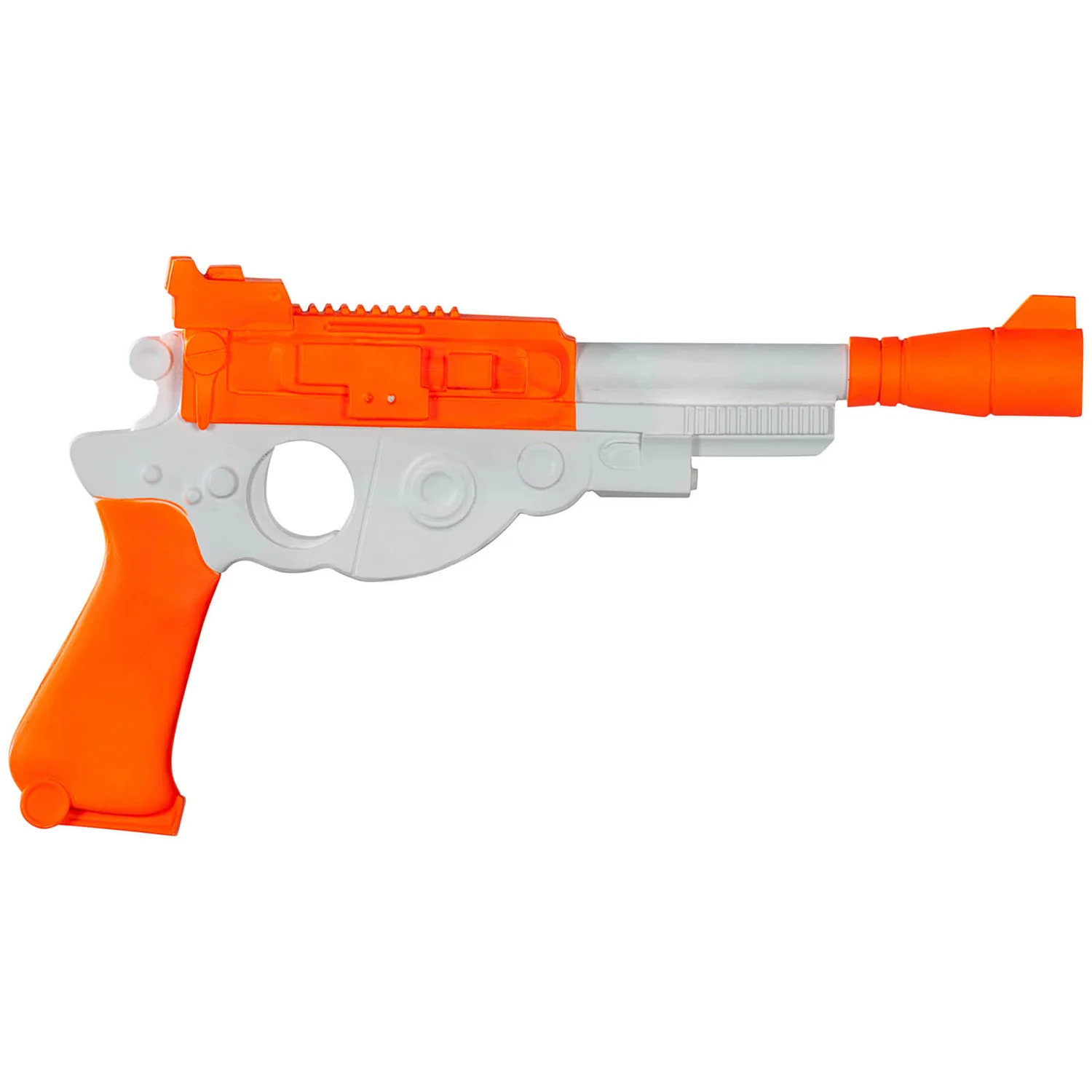 Official Rubies Star Wars Mandalorian 13" Blaster
