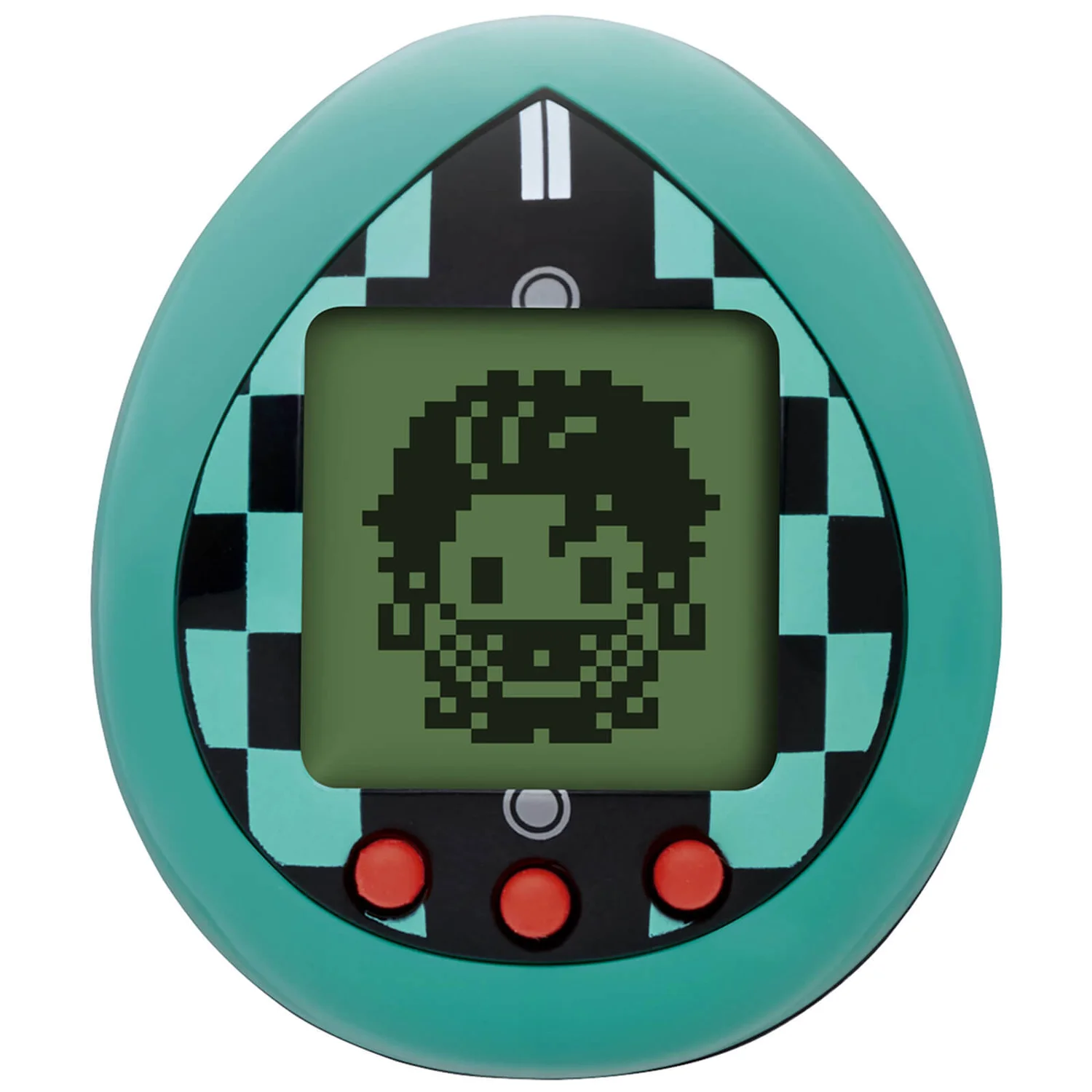 Bandai Tamagotchi Demon Slayer Tanjiro Kamado Tanjirotchi Variant