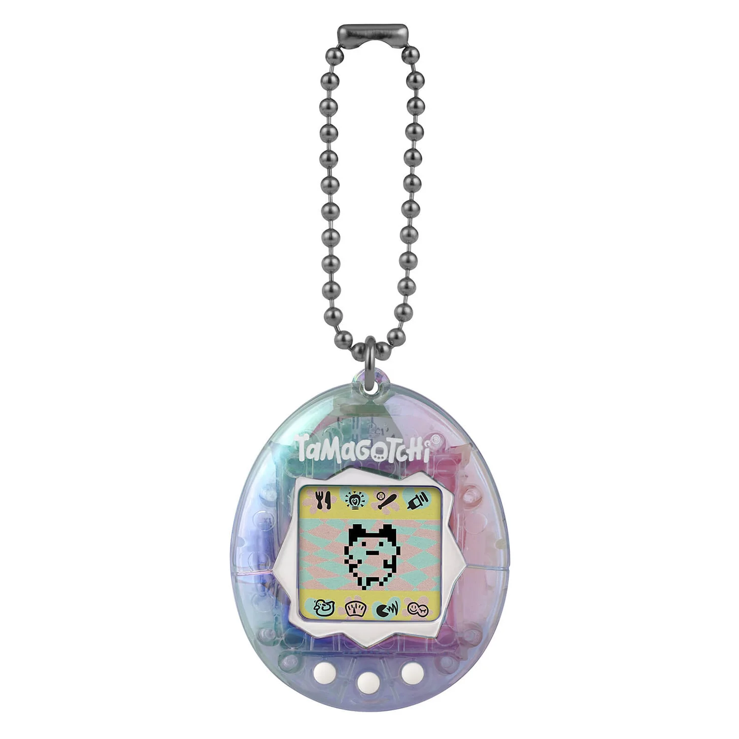 Bandai Tamagotchi Original 25th Anniversary