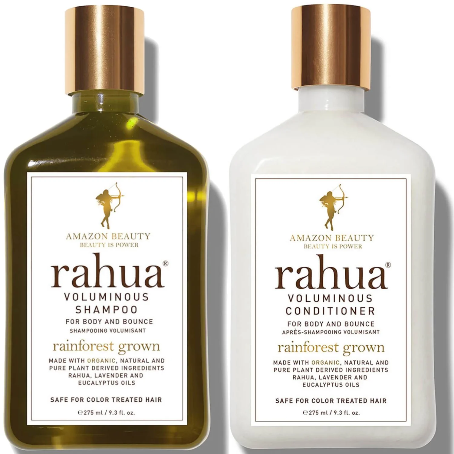 Rahua Voluminous Bundle