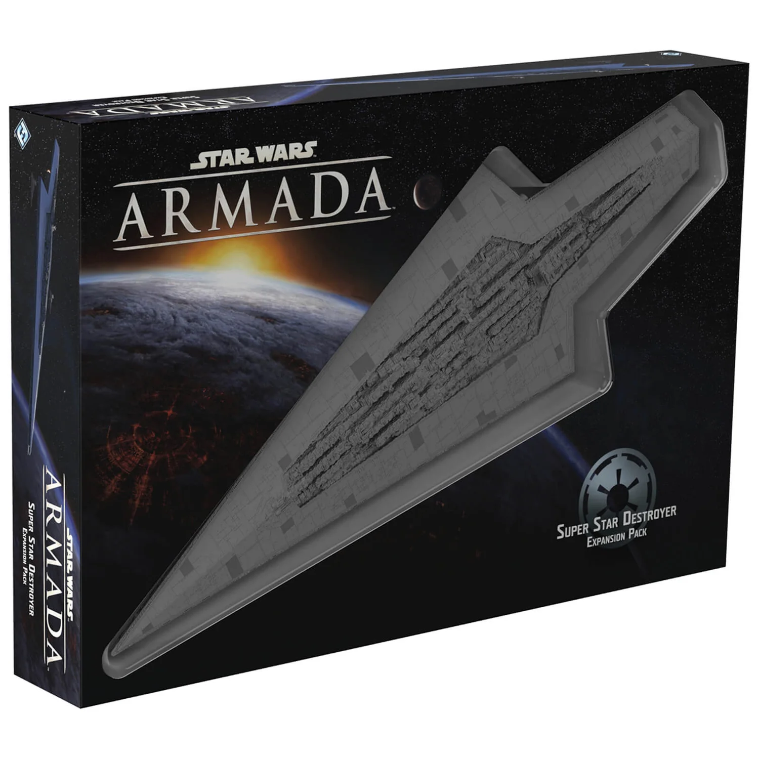 Star Wars: Armada - Super Star Destroyer Expansion Pack
