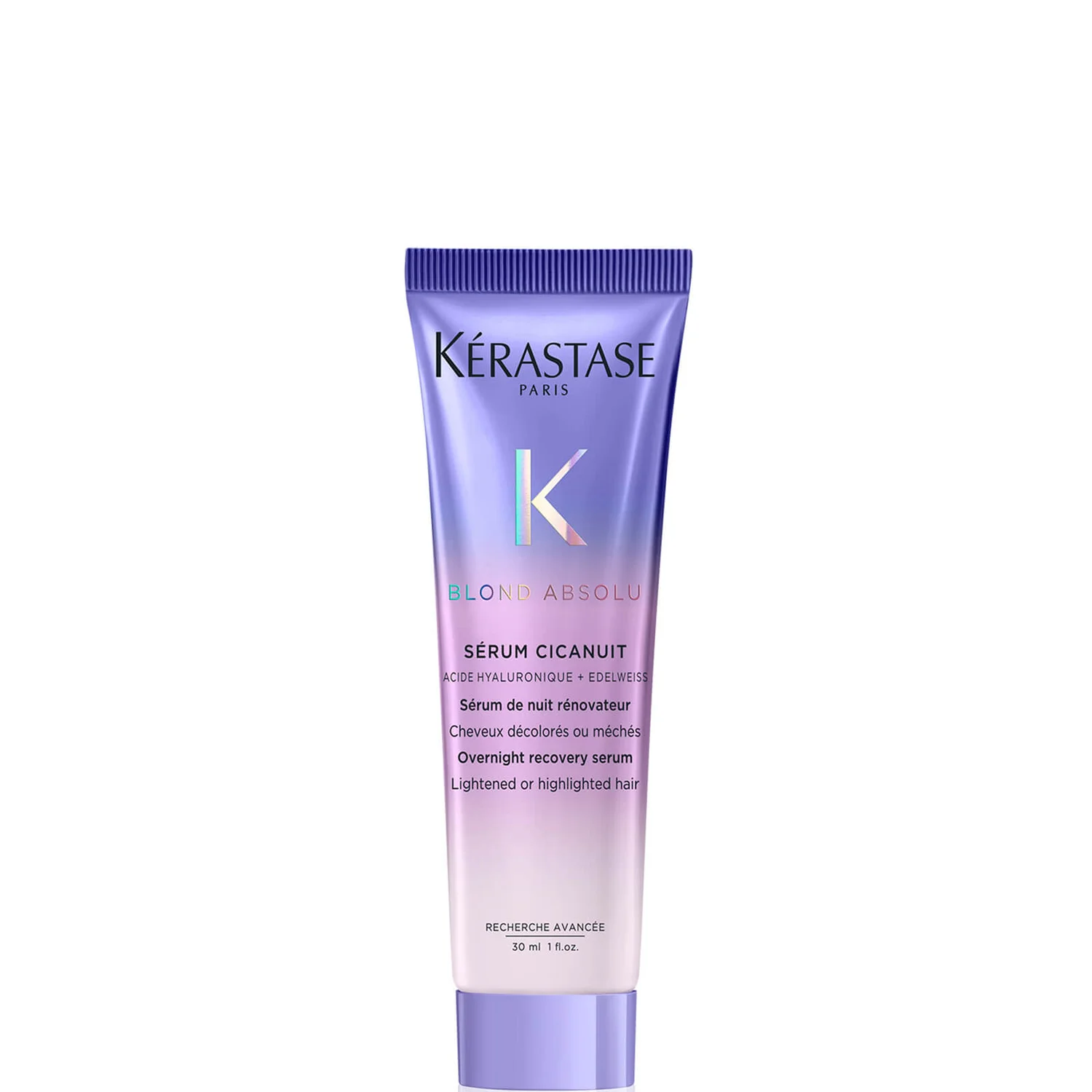 Kérastase Blond Absolu Night Serum 15ml