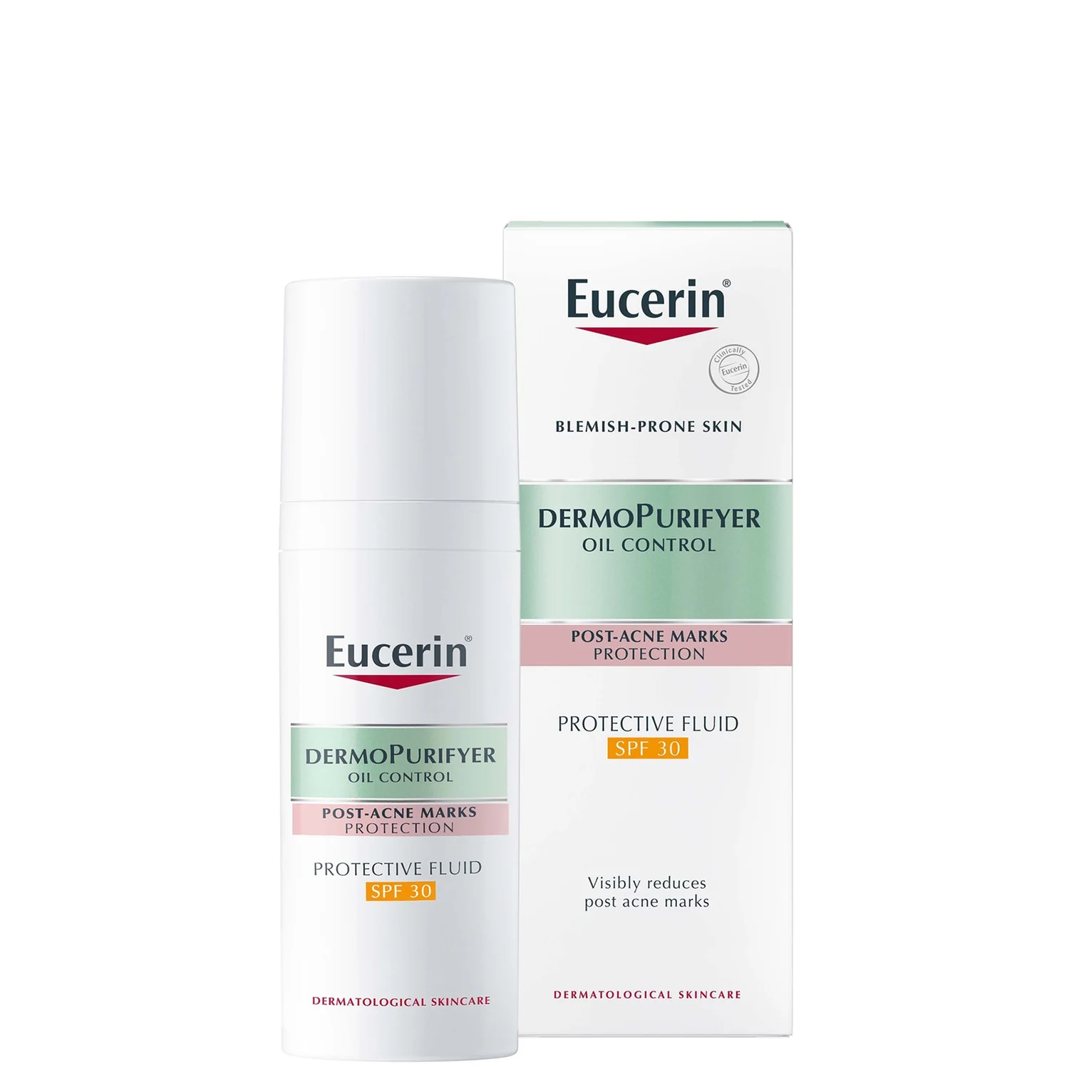 Eucerin Protective Fluid SPF30 50ml