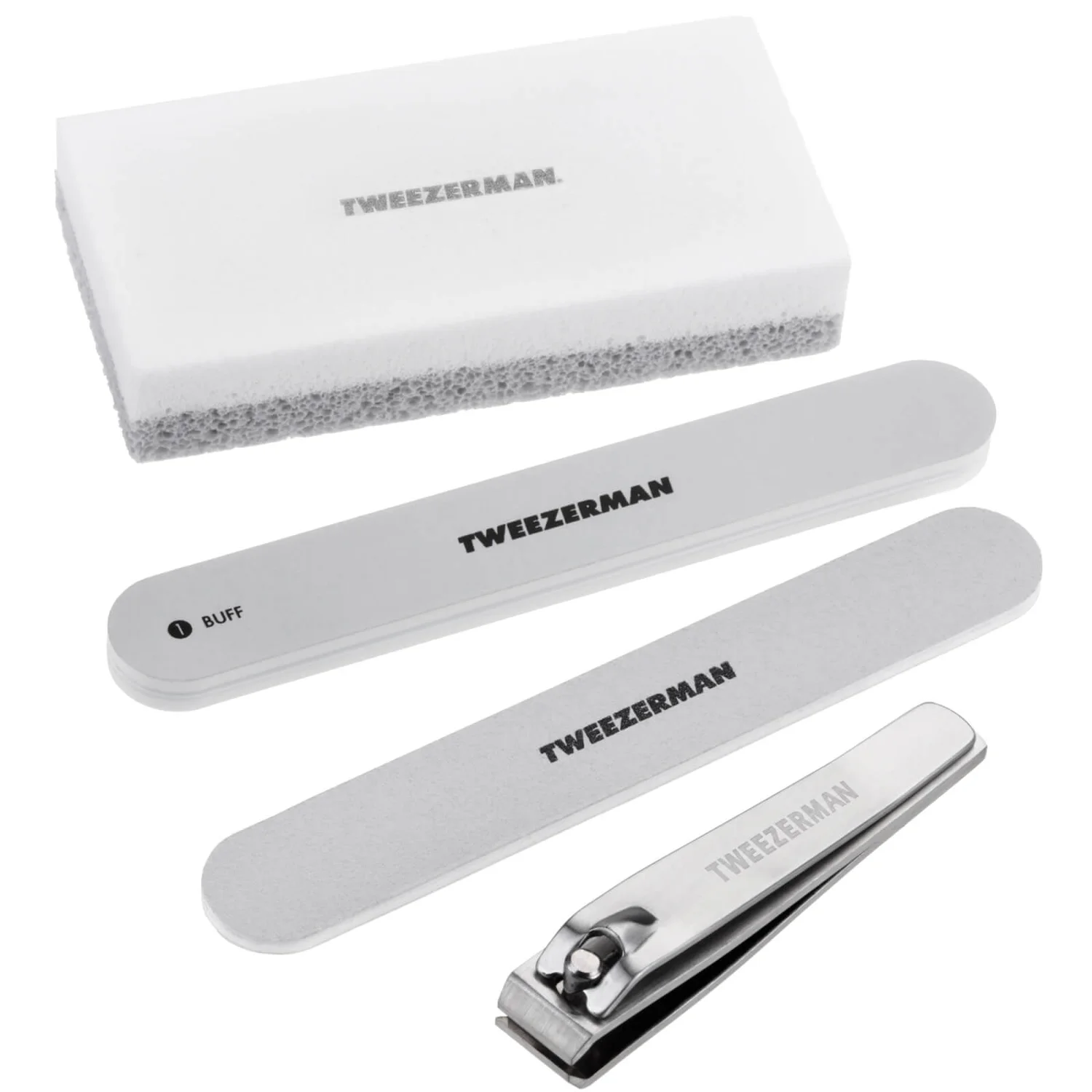 lookfantastic.se | Tweezerman Essential Pedicure Kit