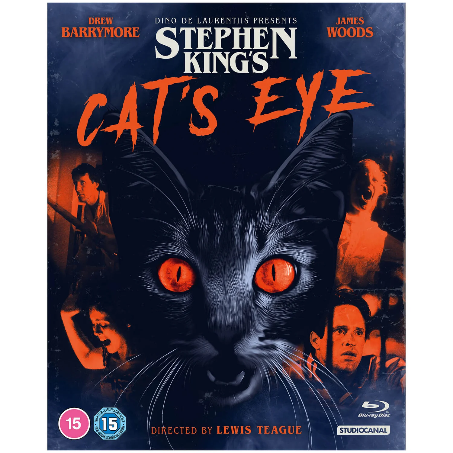 Cat's Eye