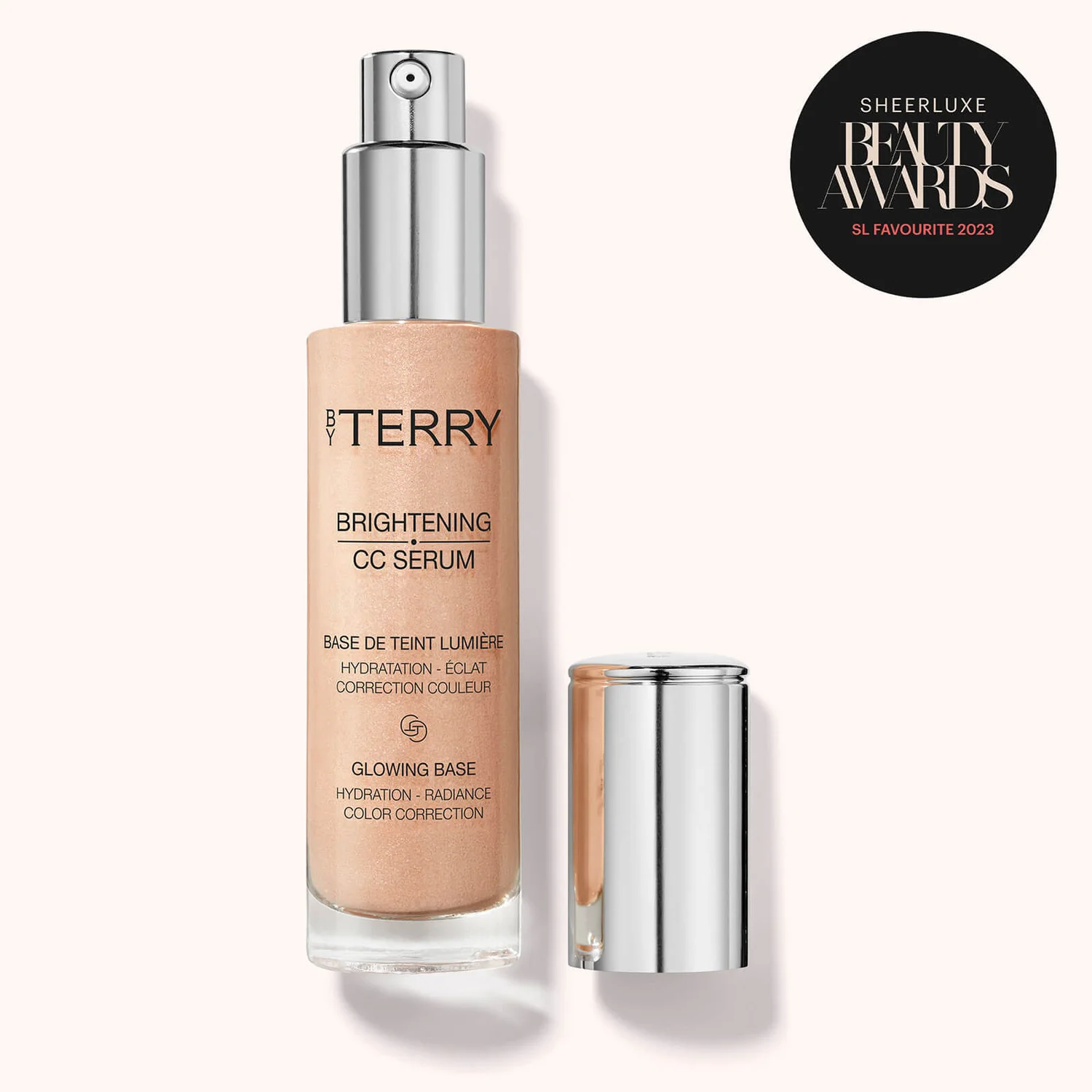 Brightening CC Serum (Various Shades)