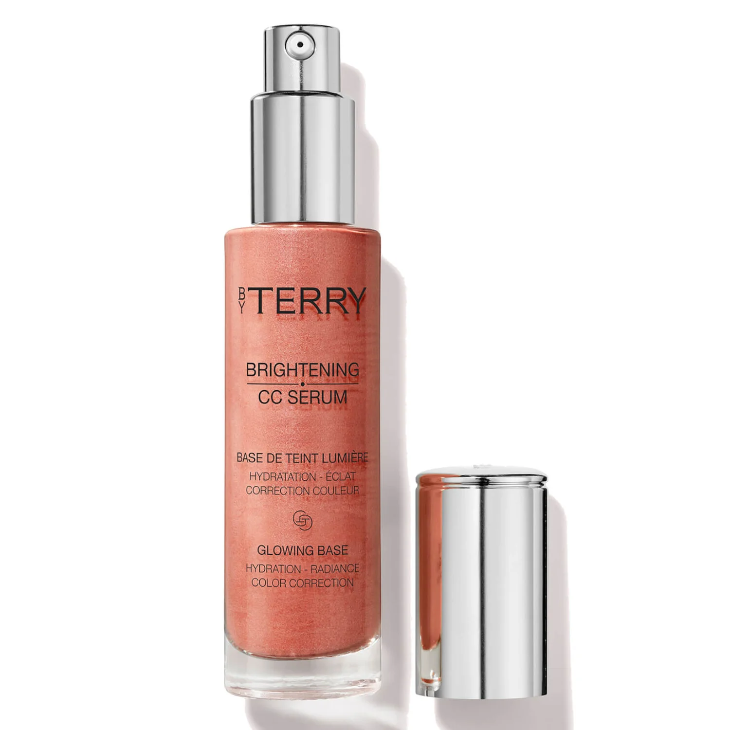 By Terry Cellularose CC Serum 30 ml (Ulike nyanser)