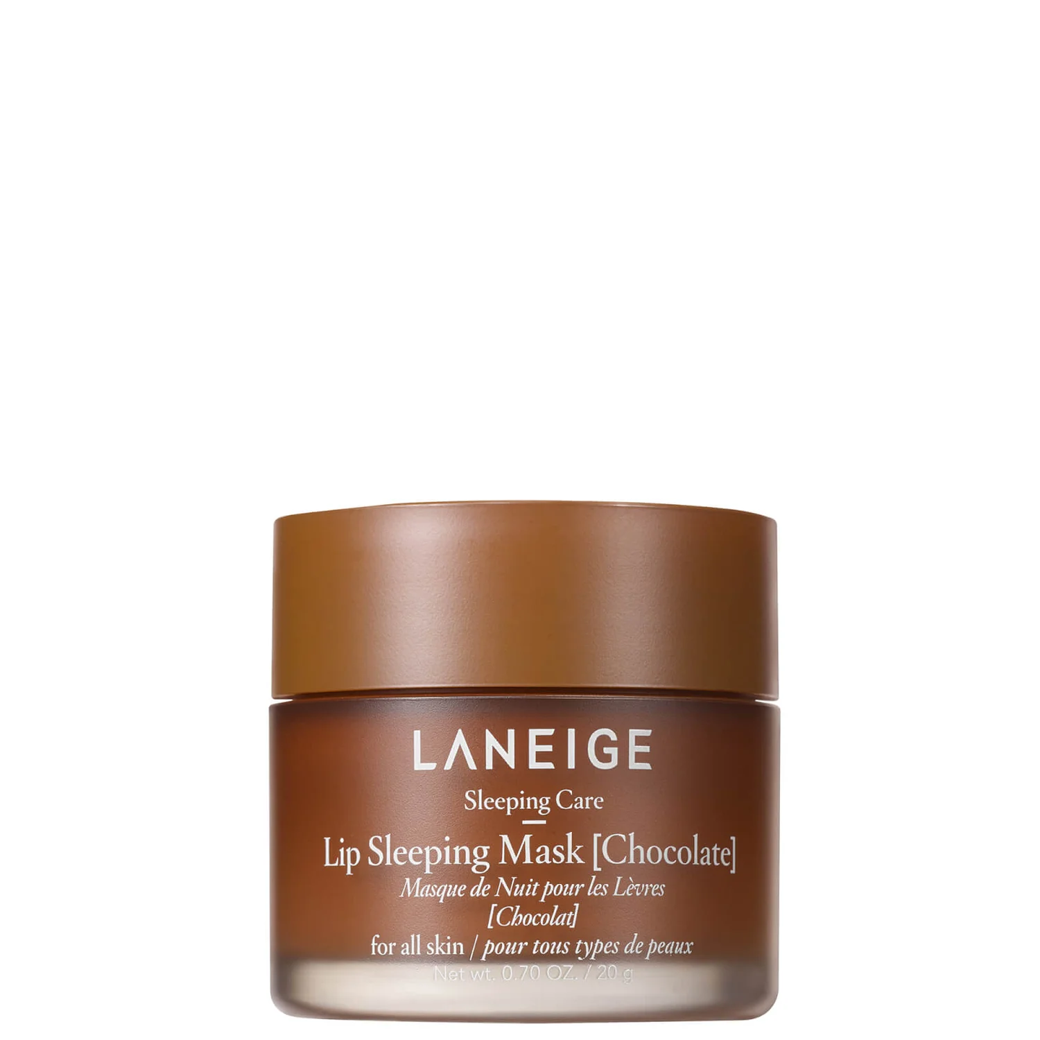 LANEIGE Lip Sleeping Mask 20g (Various Options)