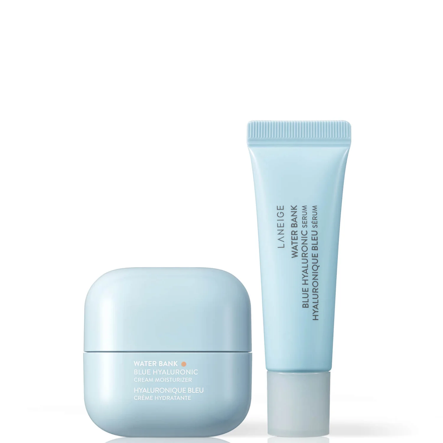 LANEIGE Water Bank Discovery Kit