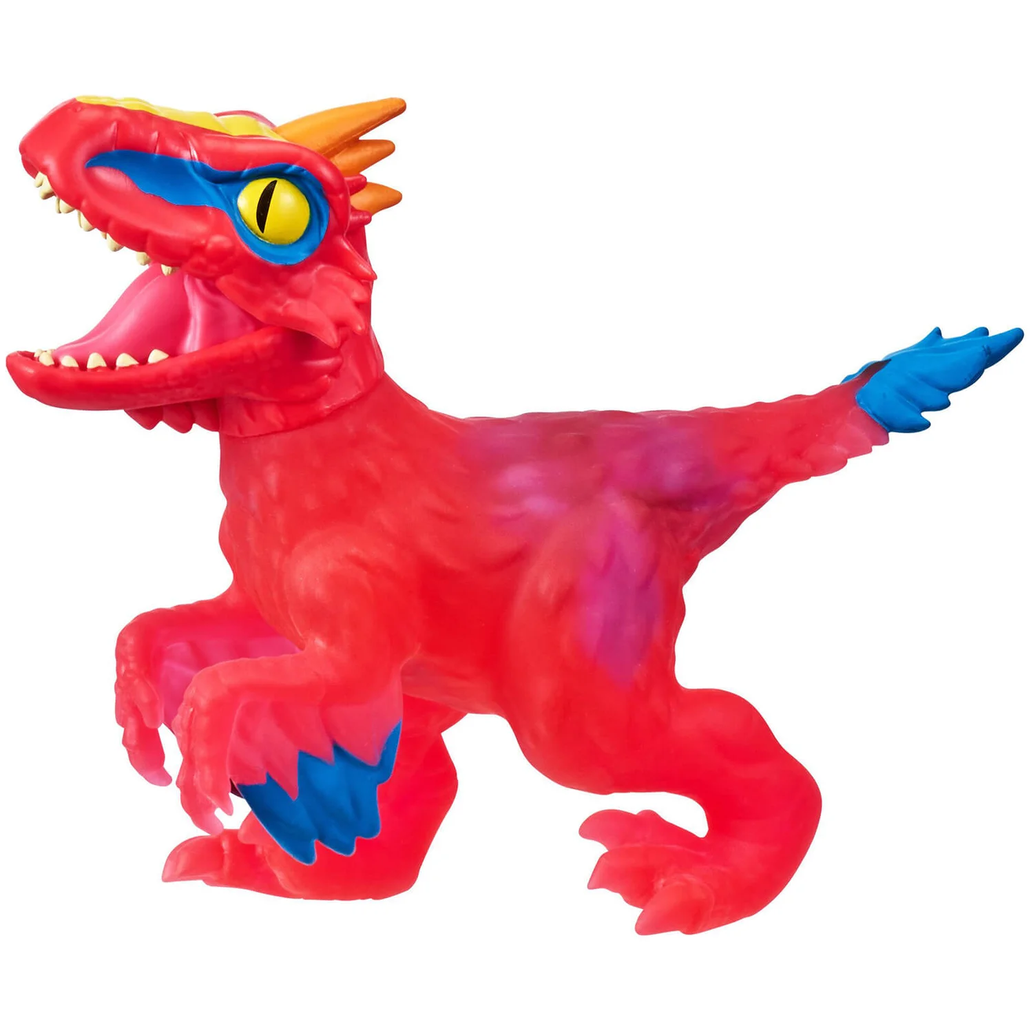 Heroes Of Goo Jit Zu: Jurassic World - Pyroraptor