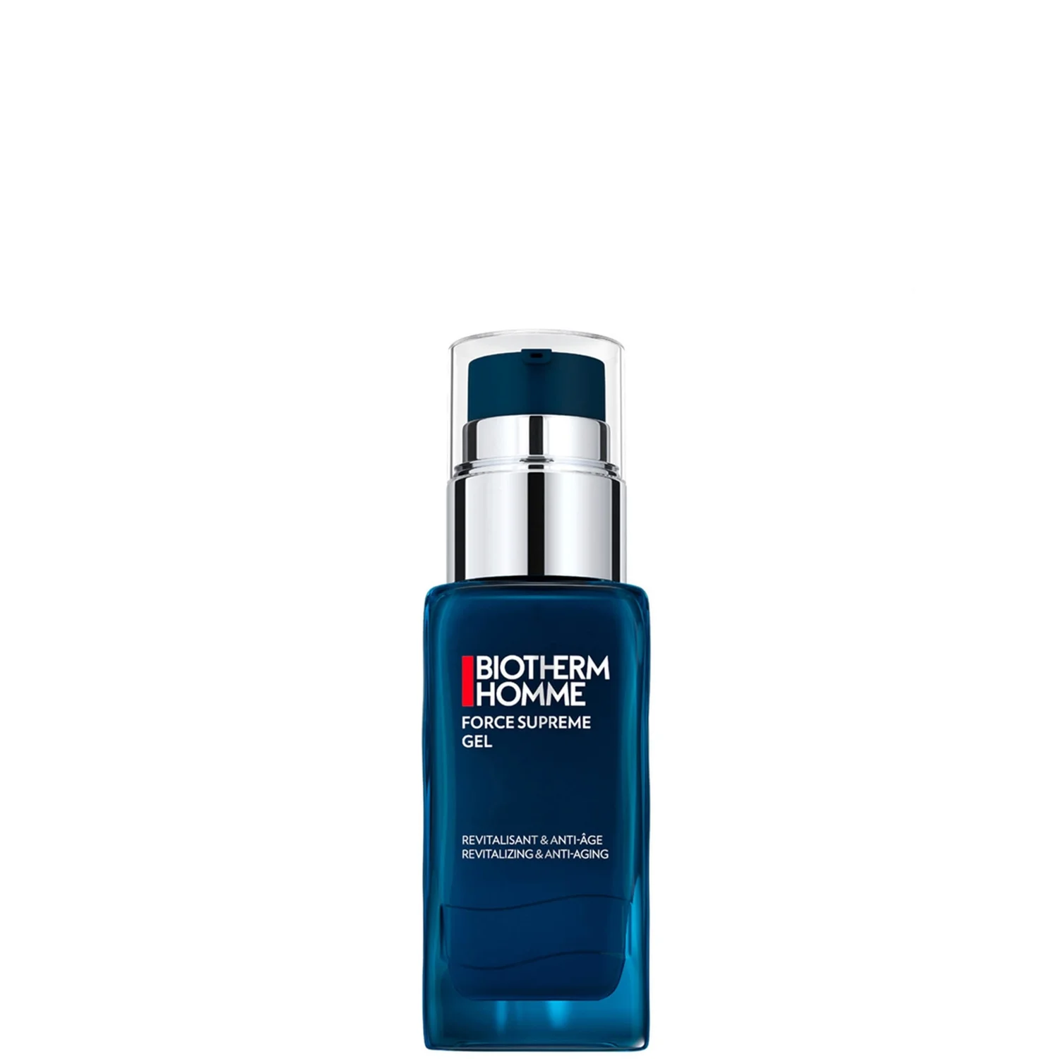 Biotherm Force Supreme Anti-Aging Moisturizing Gel