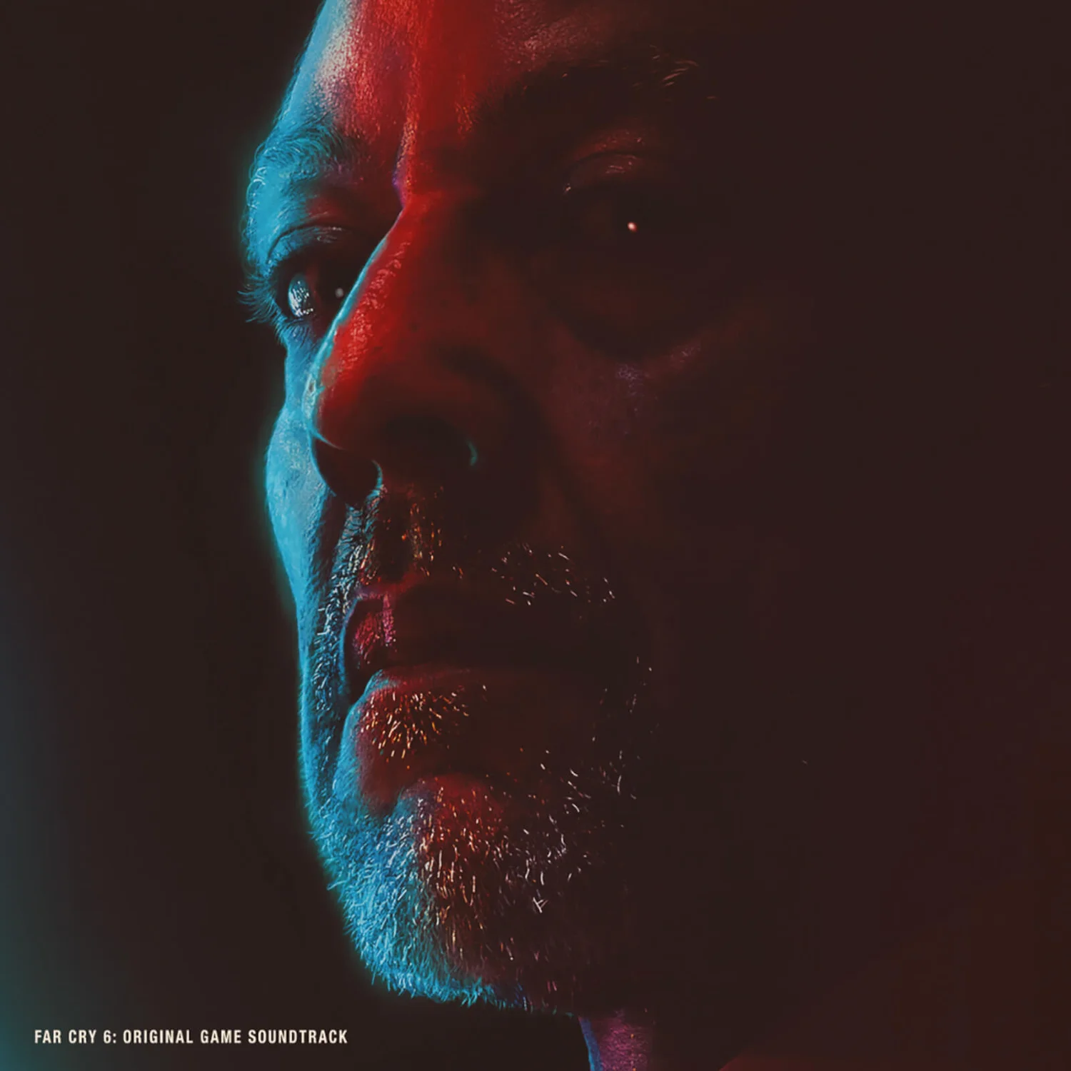 Laced Records - Far Cry 6 (Original Game Soundtrack) Vinyl 3LP
