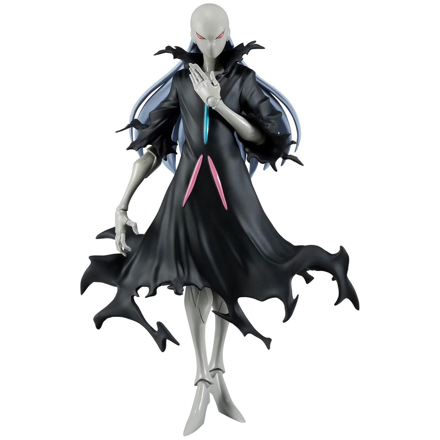 That Time I Got Reincarnated As A Slime Otherworlder vol.16 Spirit Guardian Beretta Statue