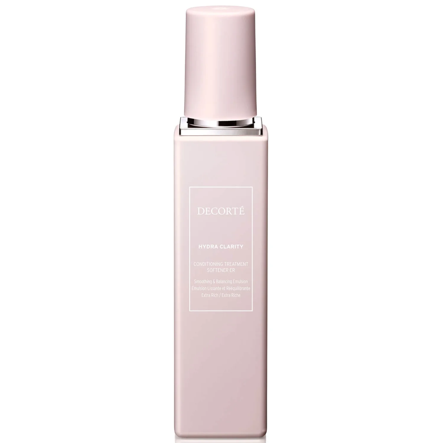 Decorté Hydra Clarity Conditioning Treatment Softener Extra Rich 200ml