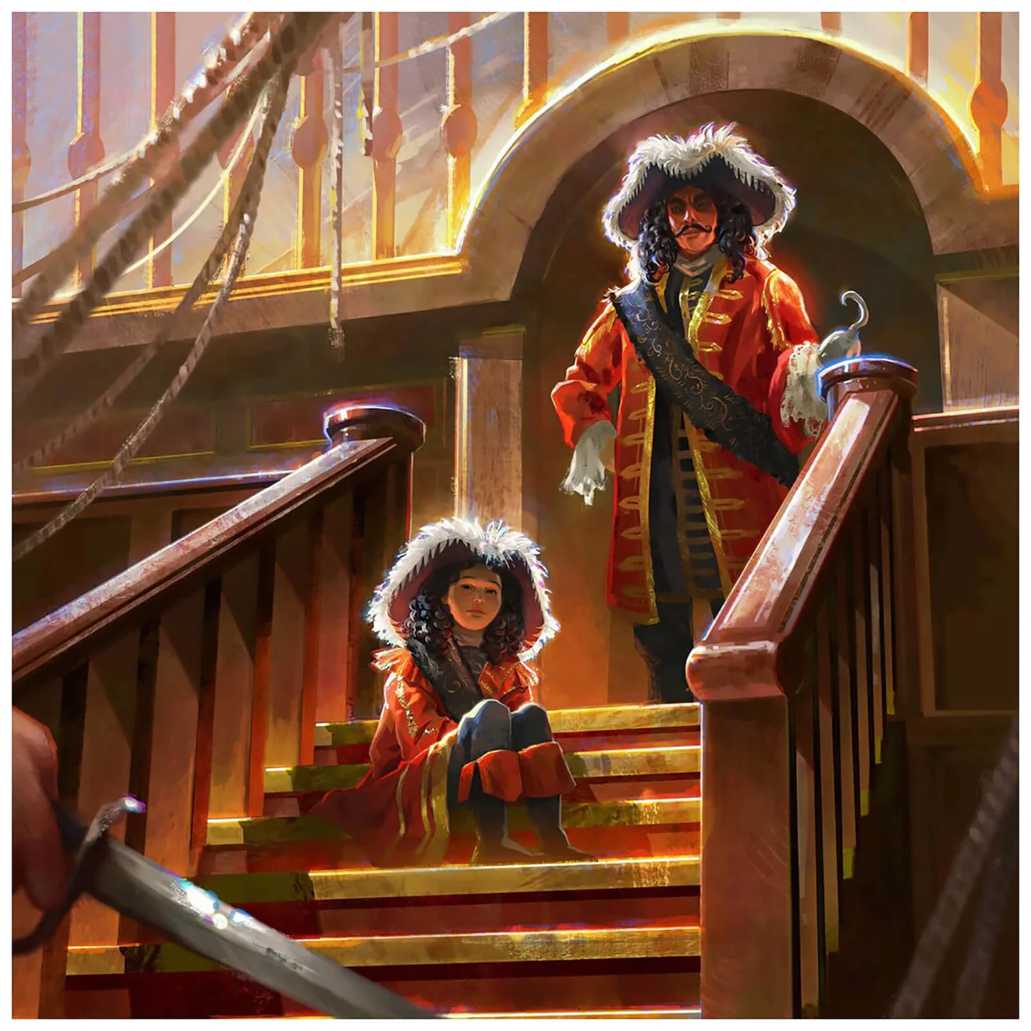 Mondo - Hook: Original Motion Picture Soundtrack Vinyl 2LP