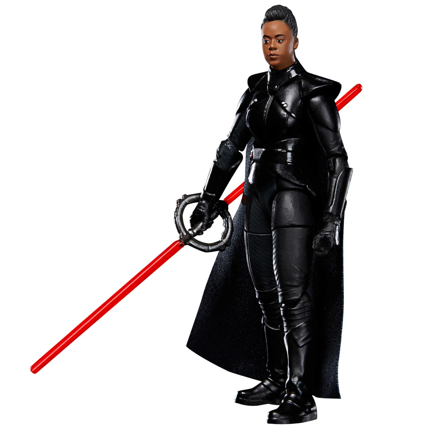 Hasbro Star Wars: Obi Wan Kenobi The Vintage Collection Reva (Third Sister) Action Figure