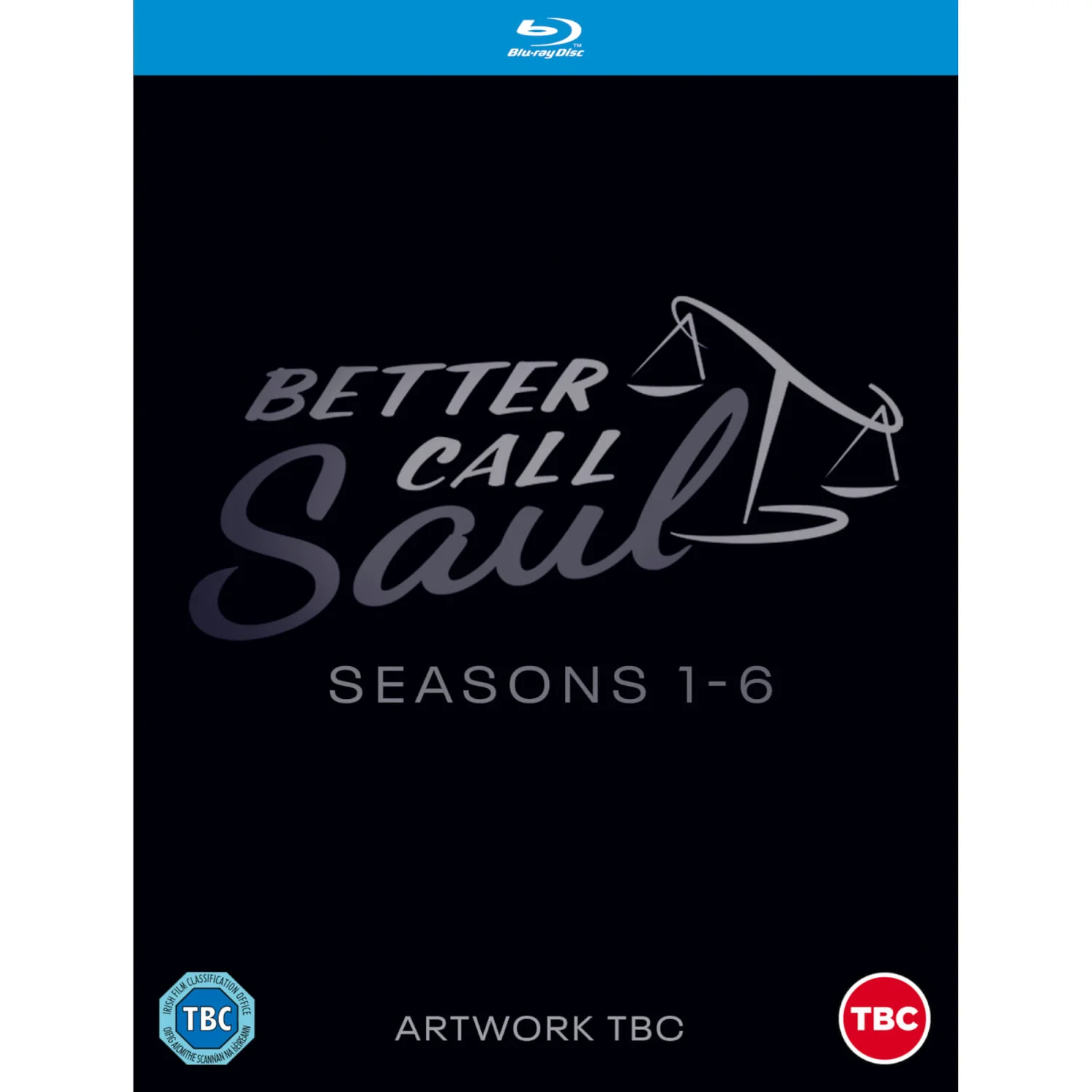 Better Call Saul - Seasons 01-06
