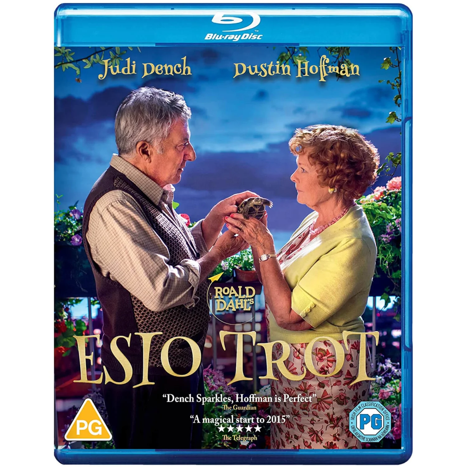 Esio Trot