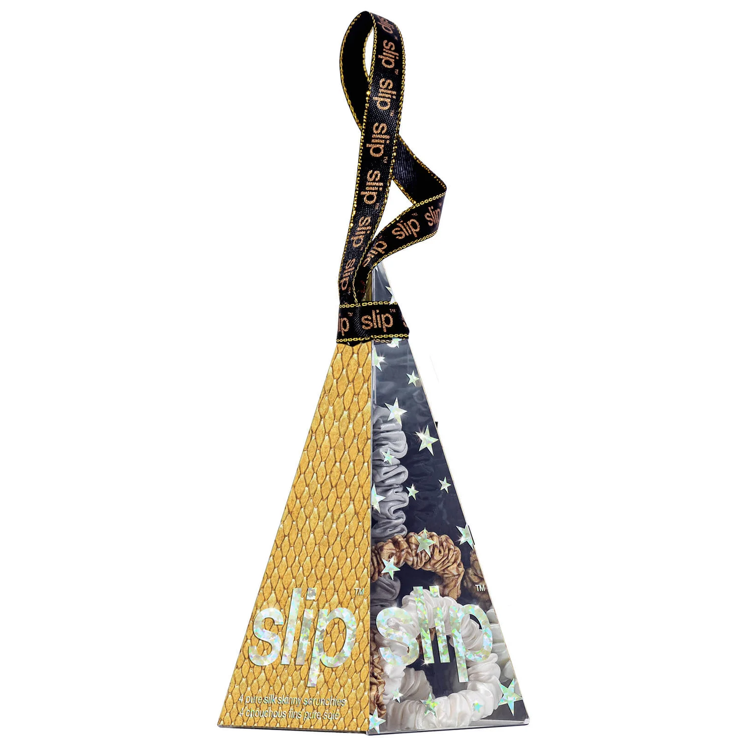 Slip Scrunchie Ornament - Medusa Nights Stocking Filler