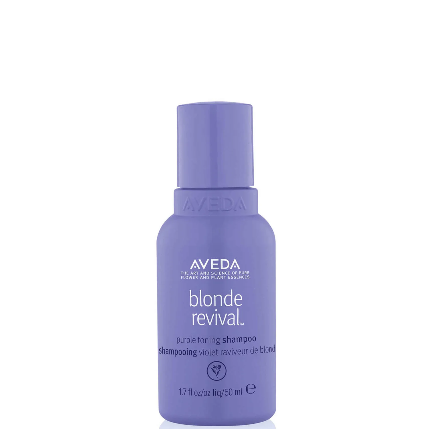 lookfantastic.com | Aveda Blonde Revival Purple Toning Shampoo 50ml