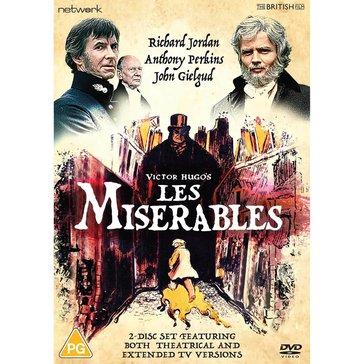 Les Miserables