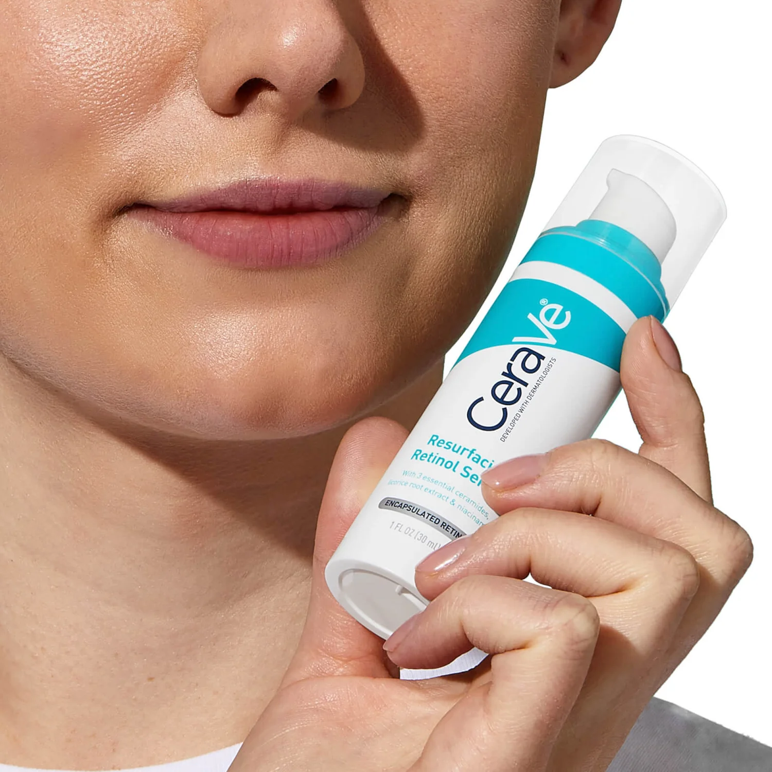 cerave retinol