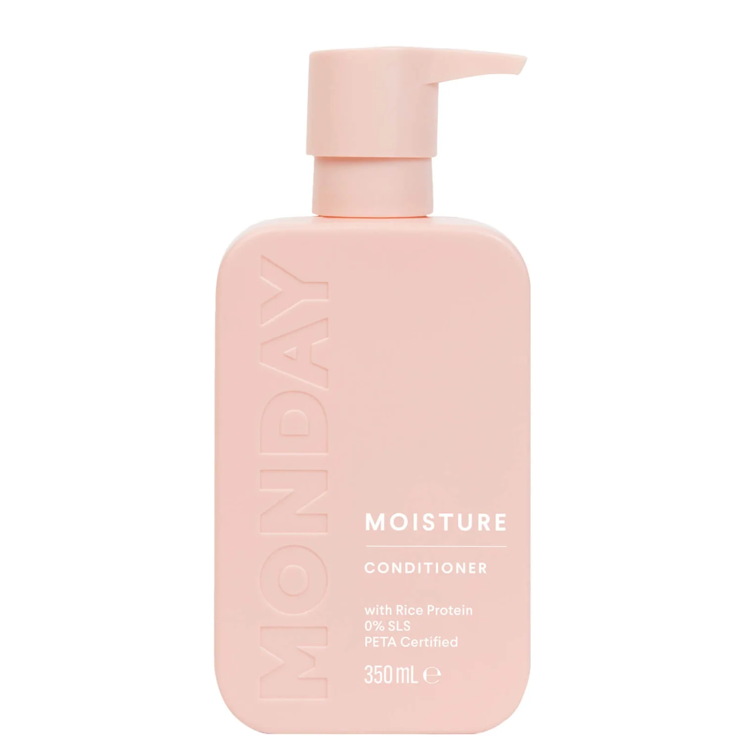 MONDAY Haircare Moisture Conditioner 350ml
