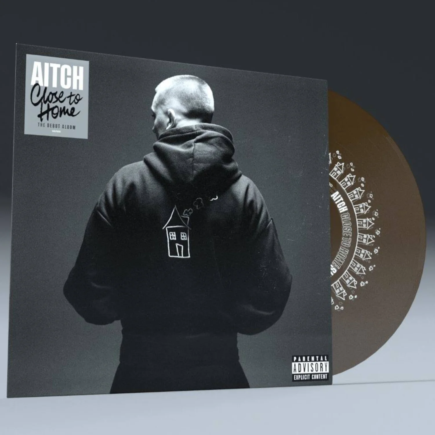 Aitch - Close To Home Vinyl