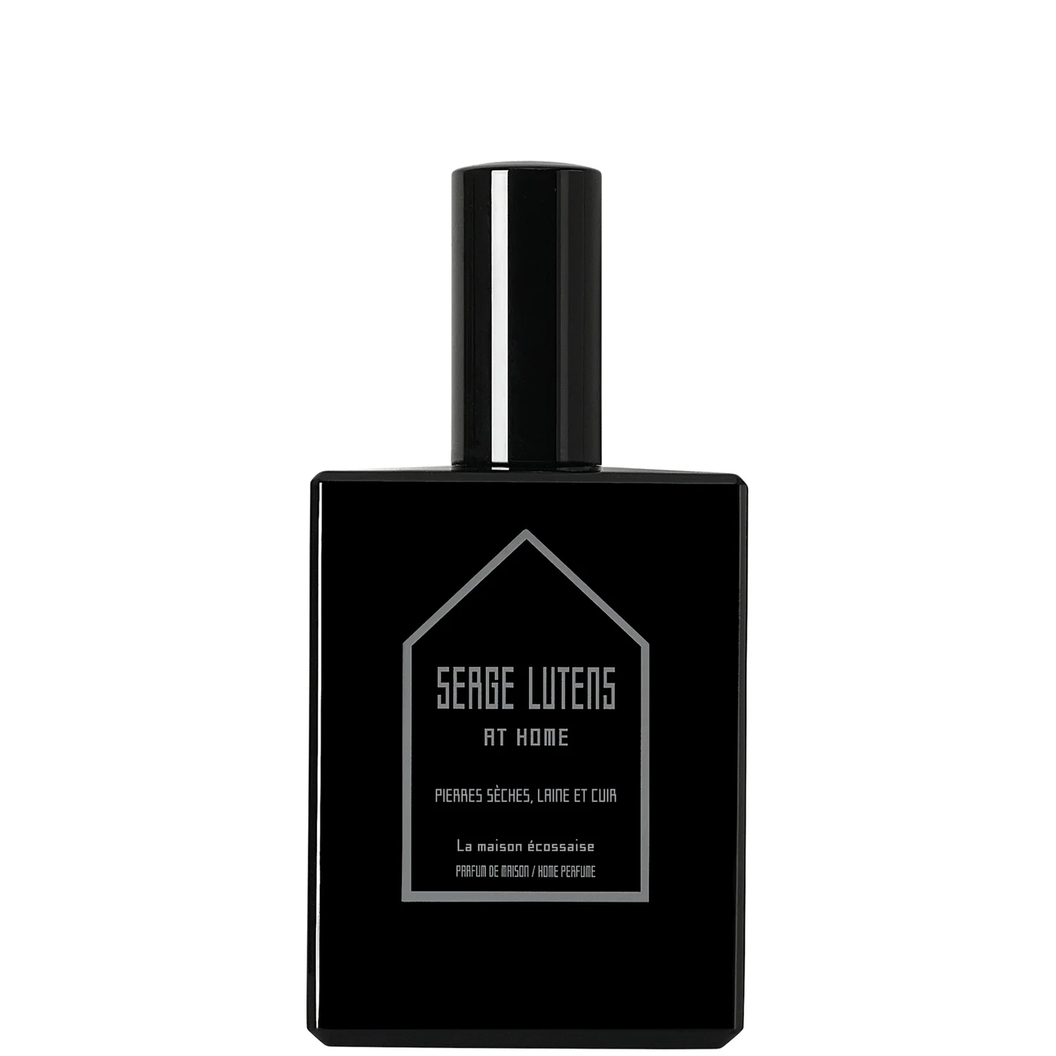 Serge Lutens At Home Scotland, Home Spray 100ml