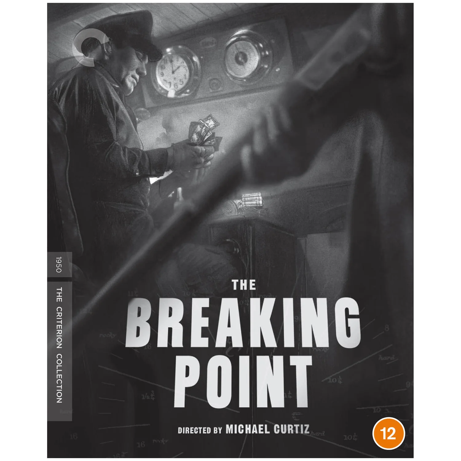 The Breaking Point - The Criterion Collection