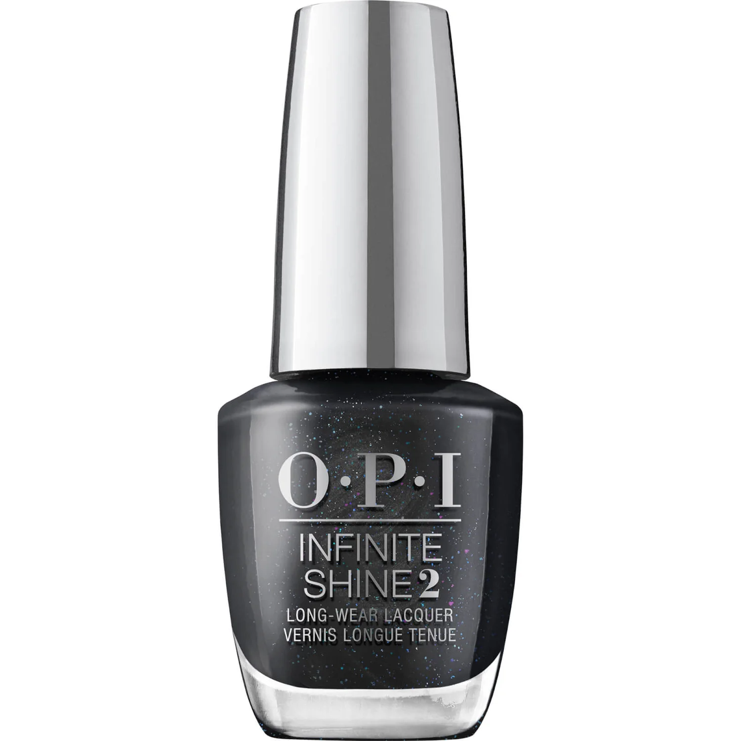 OPI Fall Wonders Collection Infinite Shine Long-Wear Nail Polish - Cave the Way