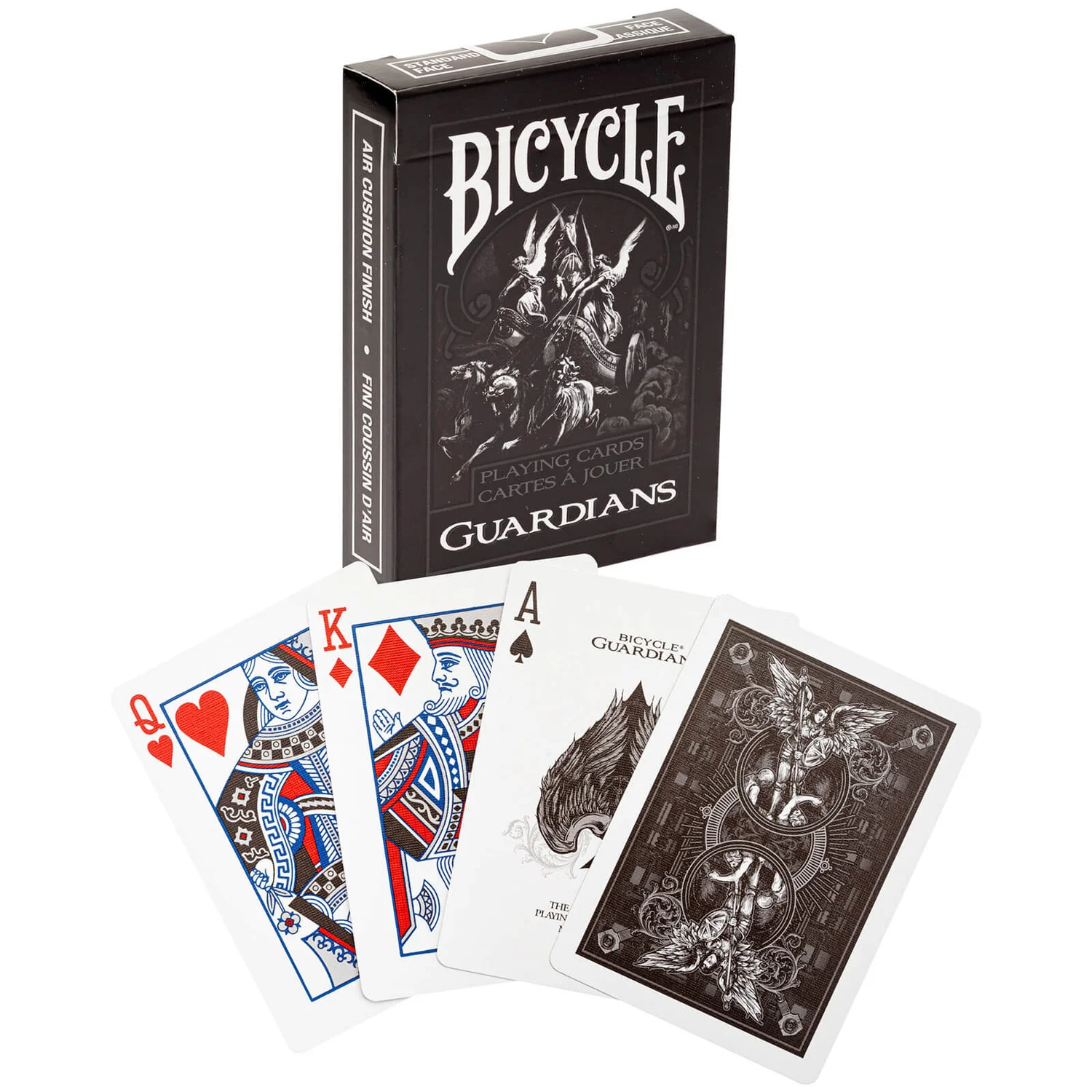 Bicycle® Guardians