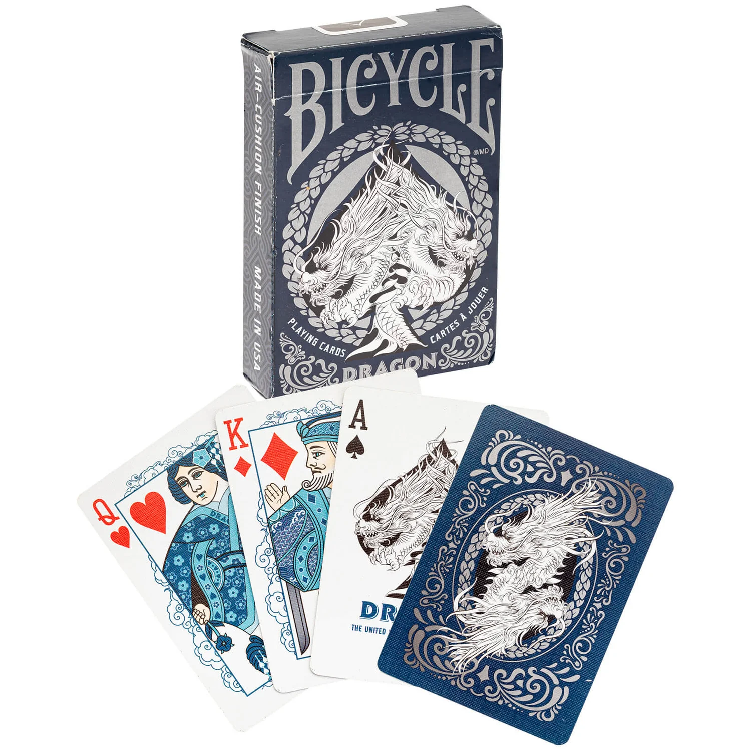 Bicycle® Dragon
