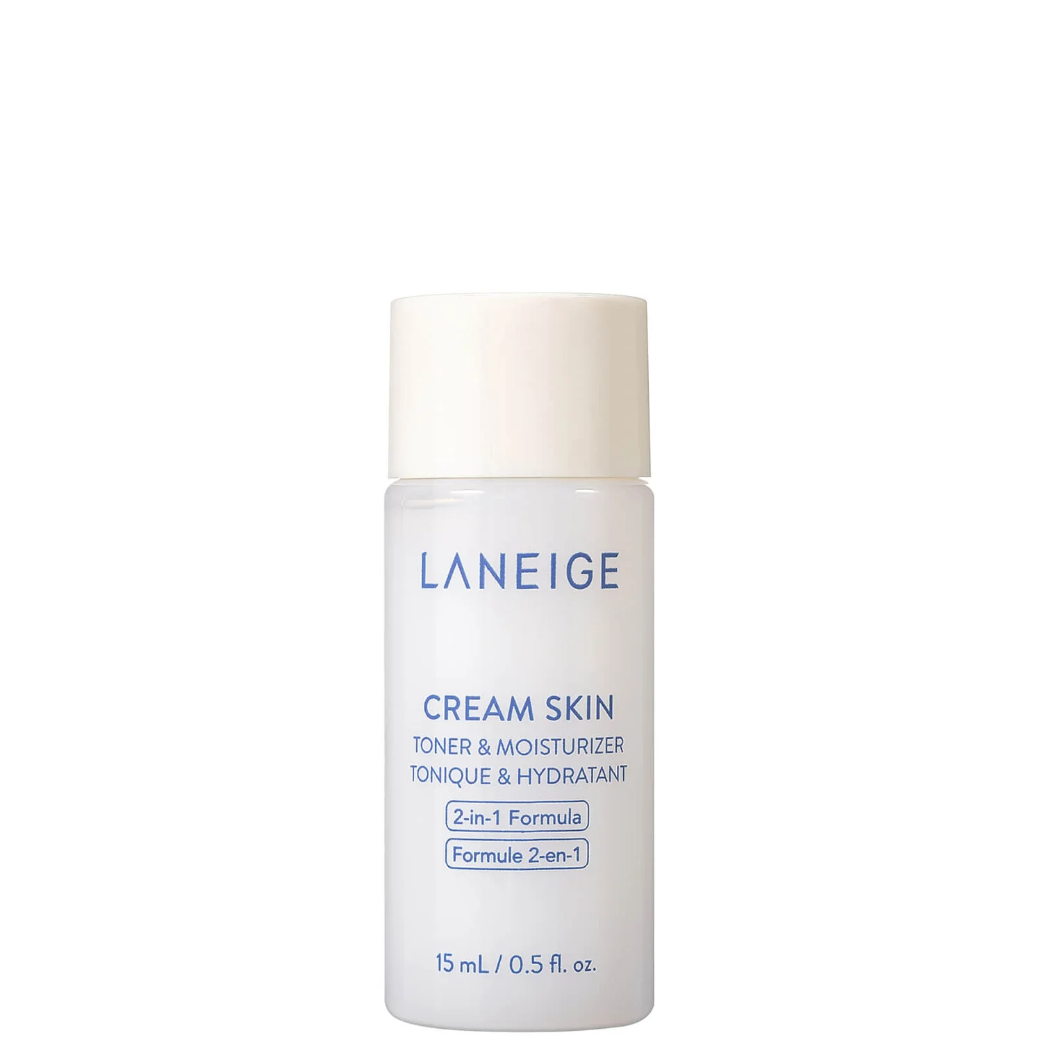 LANEIGE Laneige Cream Skin Toner and Moisturiser 15ml